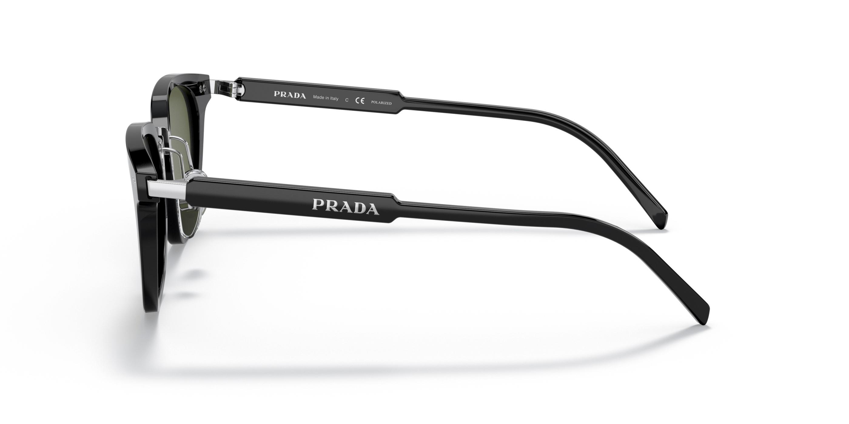 PRADA 0PR17YS 1AB03R 49-22