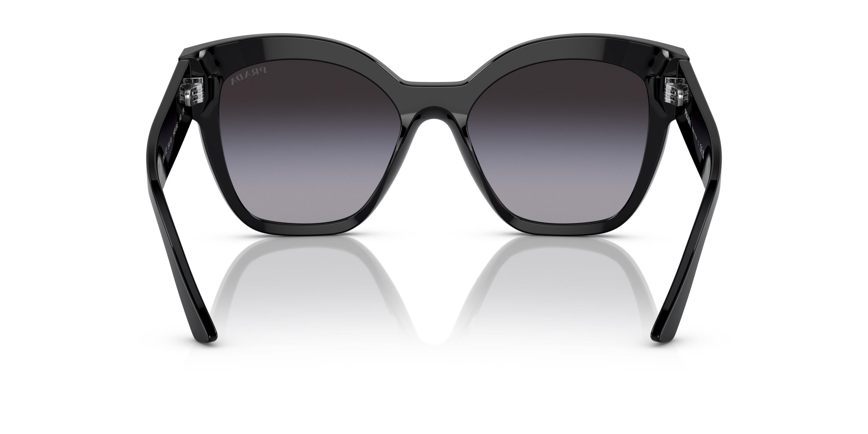 PRADA 0PR17ZS 1AB09S 54-18