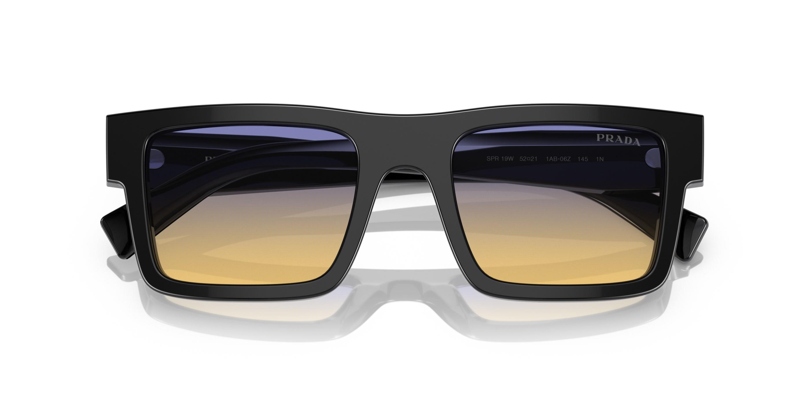 PRADA 0PR19WS 1AB06Z 52-21