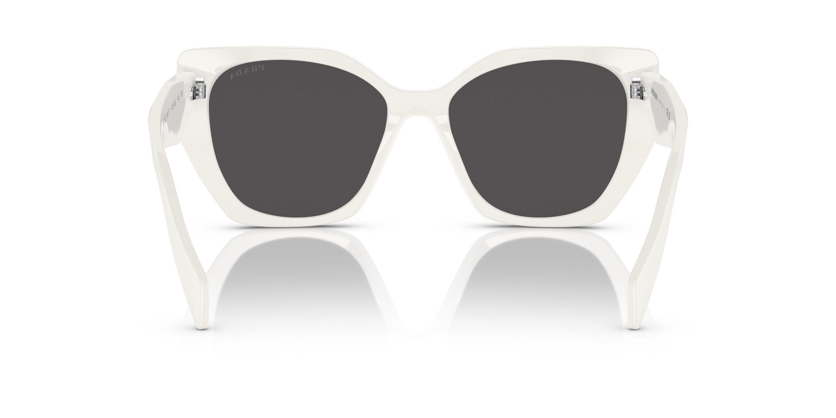 PRADA 0PR19ZS 1425S0 55-17