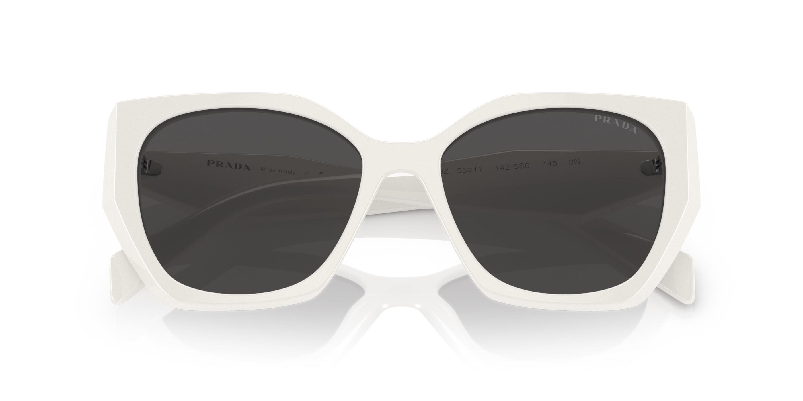 PRADA 0PR19ZS 1425S0 55-17