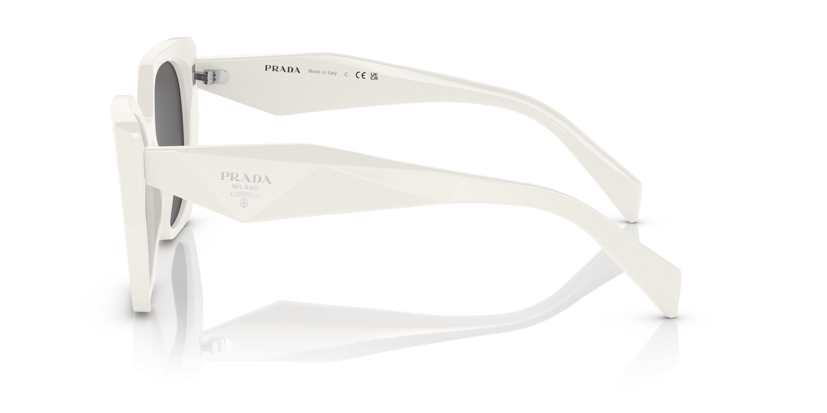 PRADA 0PR19ZS 1425S0 55-17