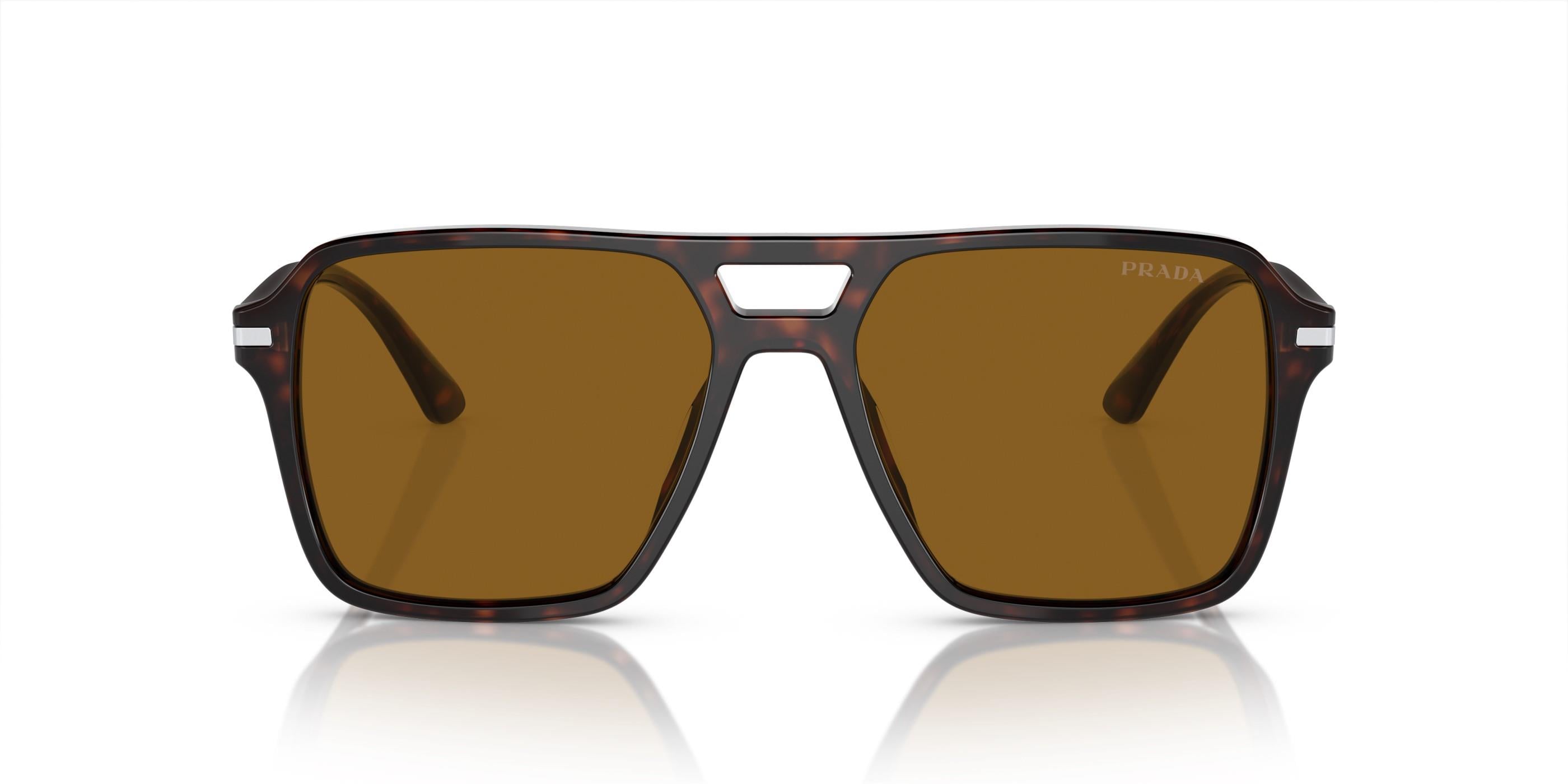 PRADA 0PR20YS 16N0B0 55-17
