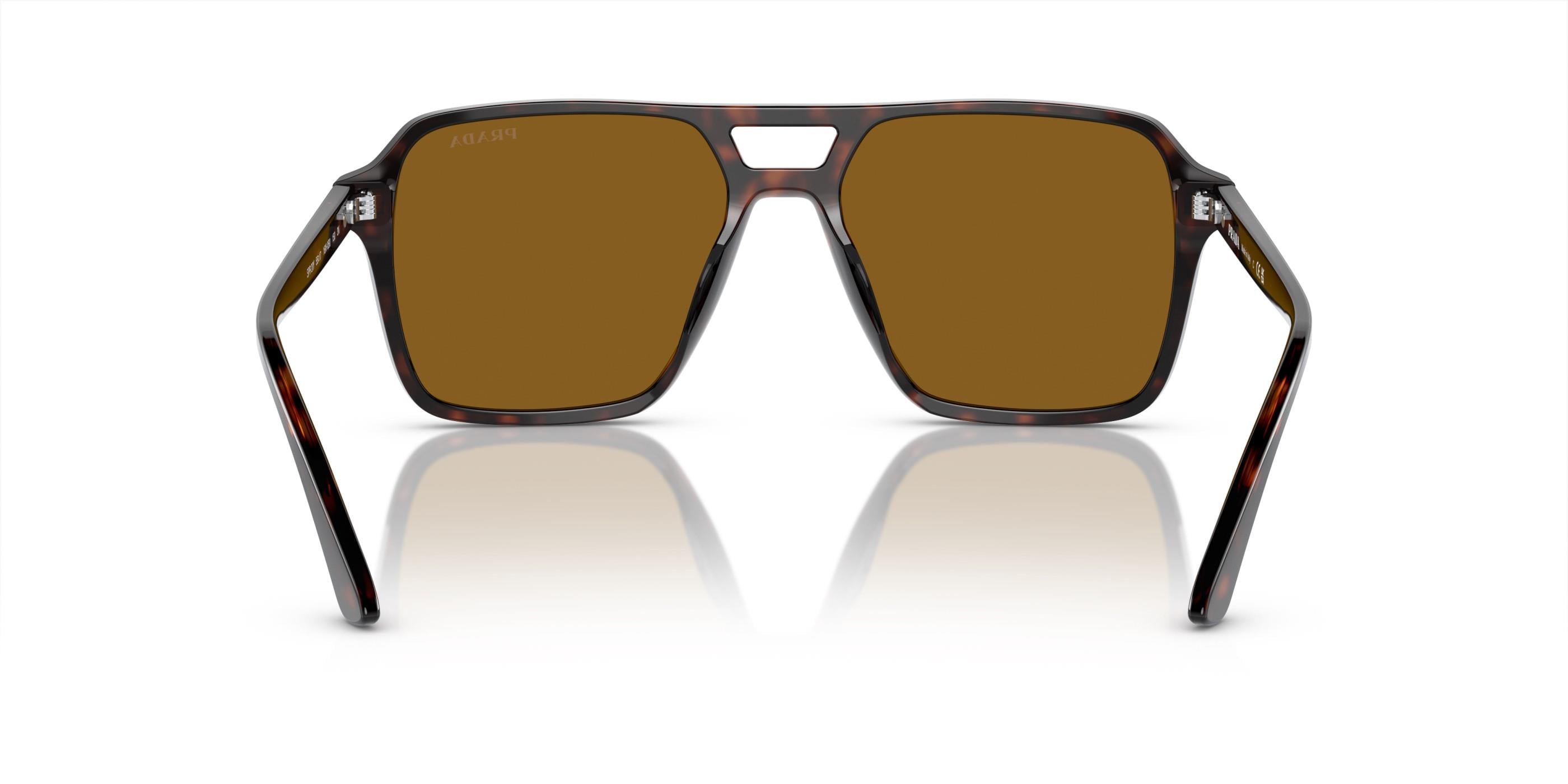 PRADA 0PR20YS 16N0B0 55-17