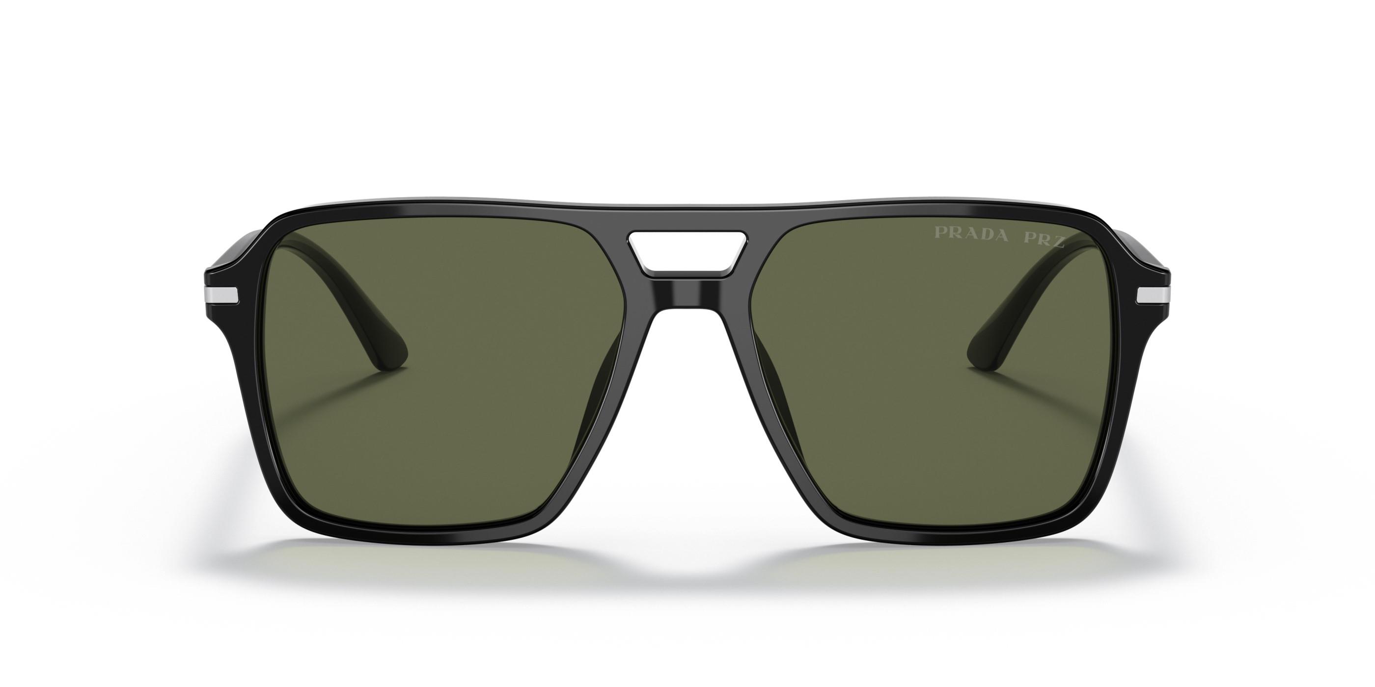 PRADA 0PR20YS 1AB03R 55-17