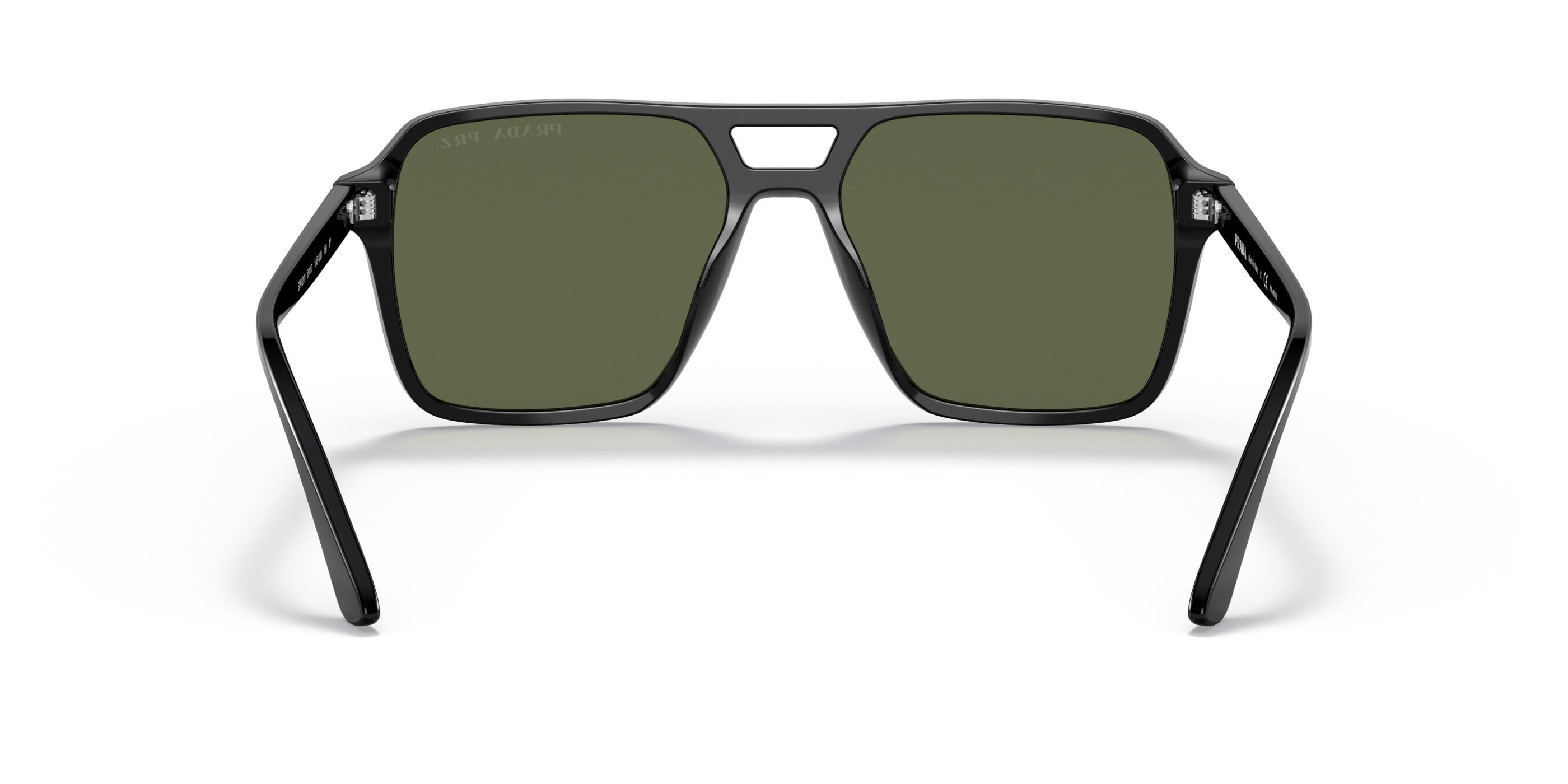PRADA 0PR20YS 1AB03R 55-17