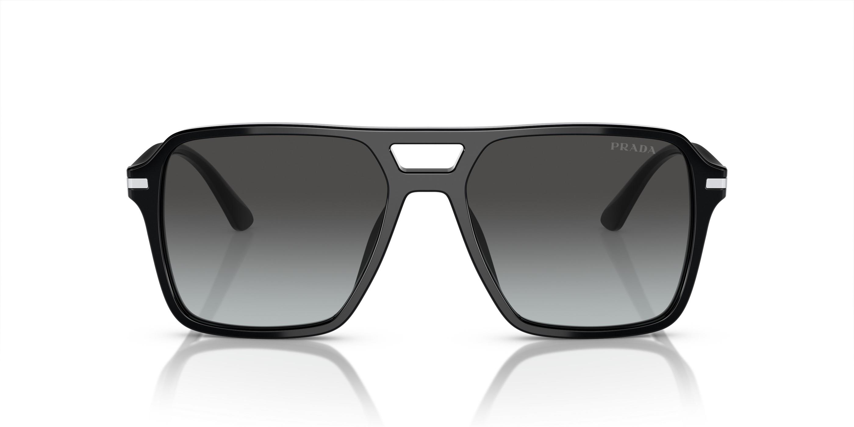 PRADA 0PR20YS 1AB06T 55-17