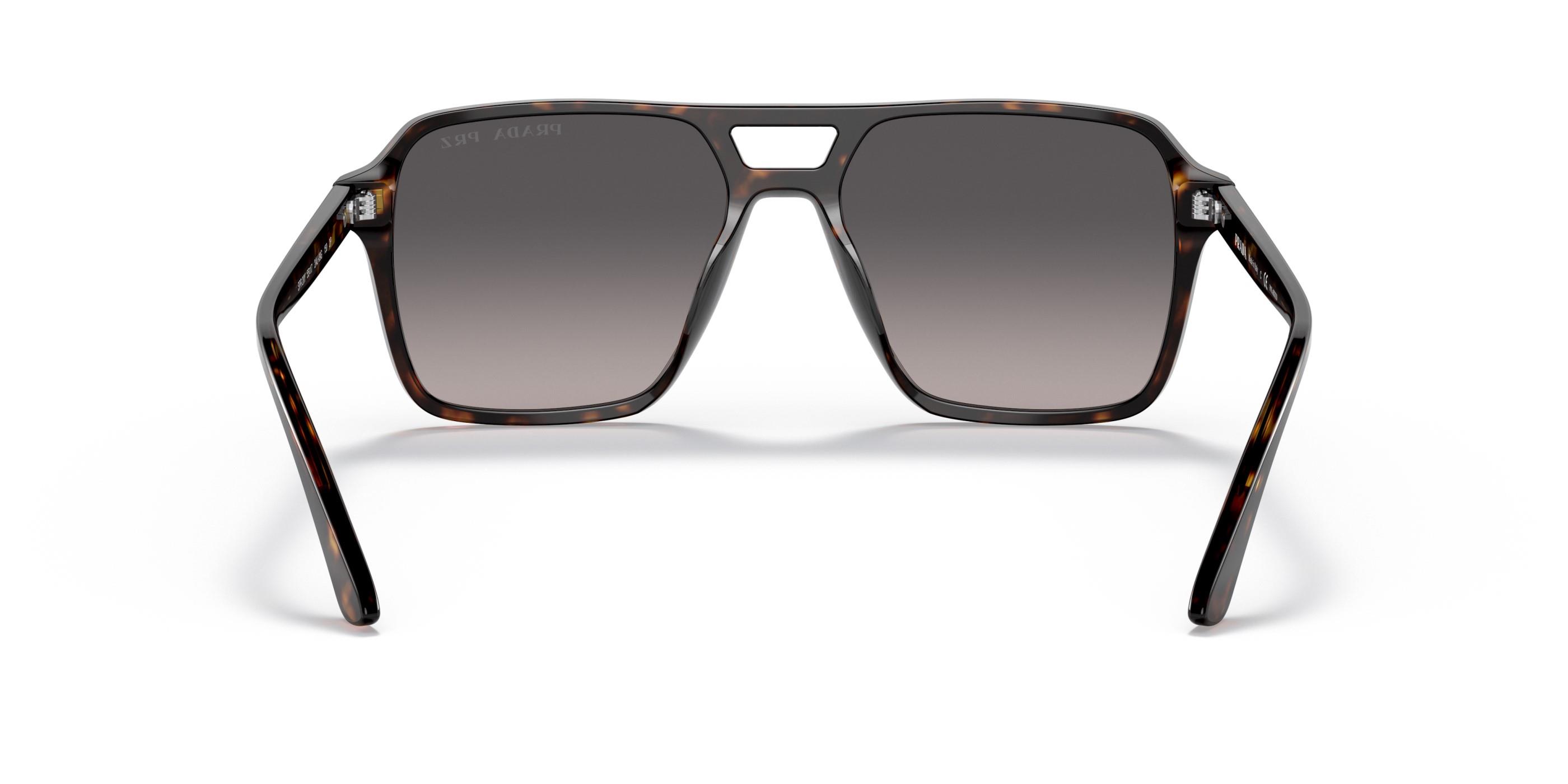 PRADA 0PR20YS 2AU09G 55-17