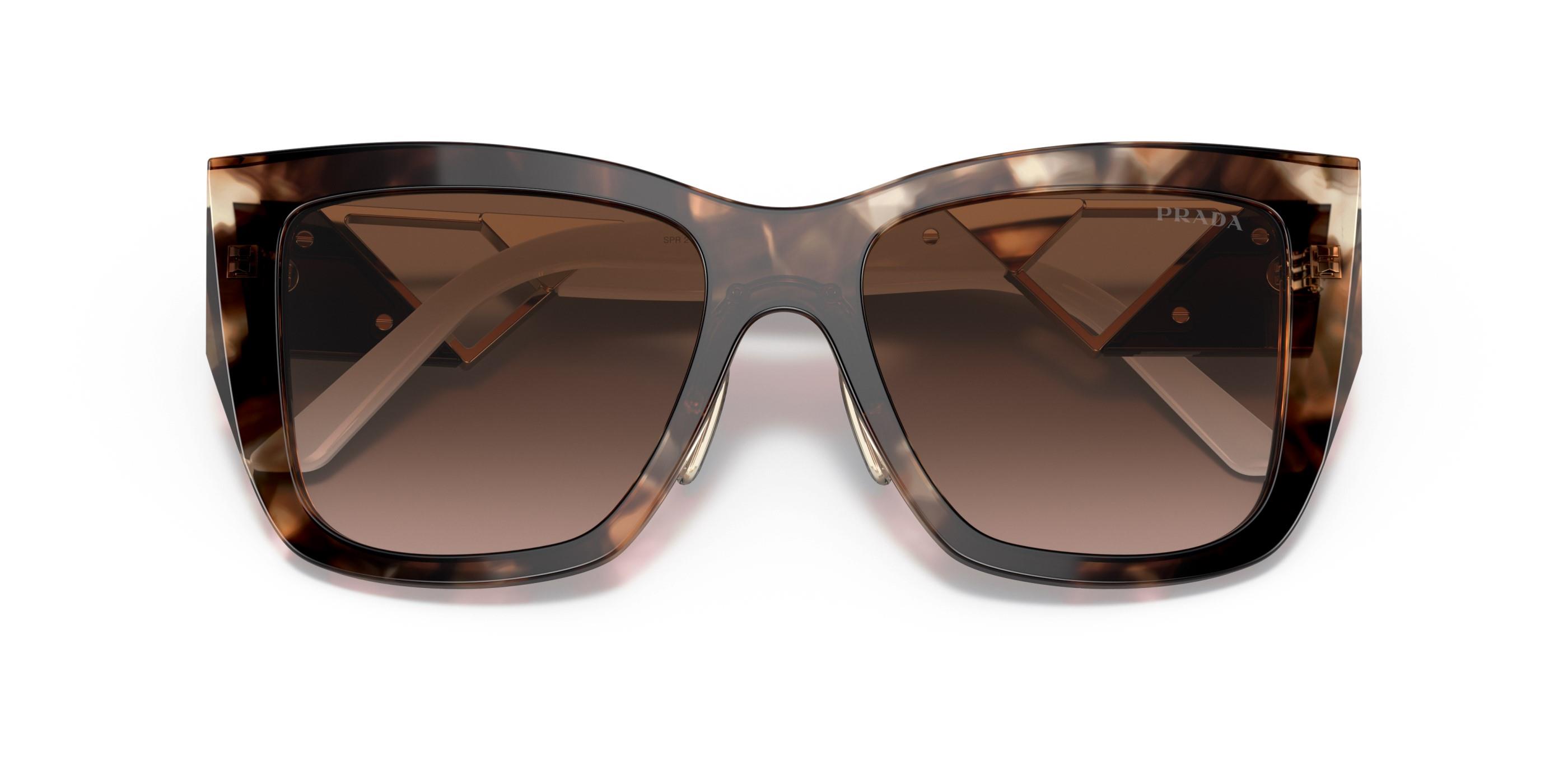 PRADA 0PR21YS 07R6S1 54-18