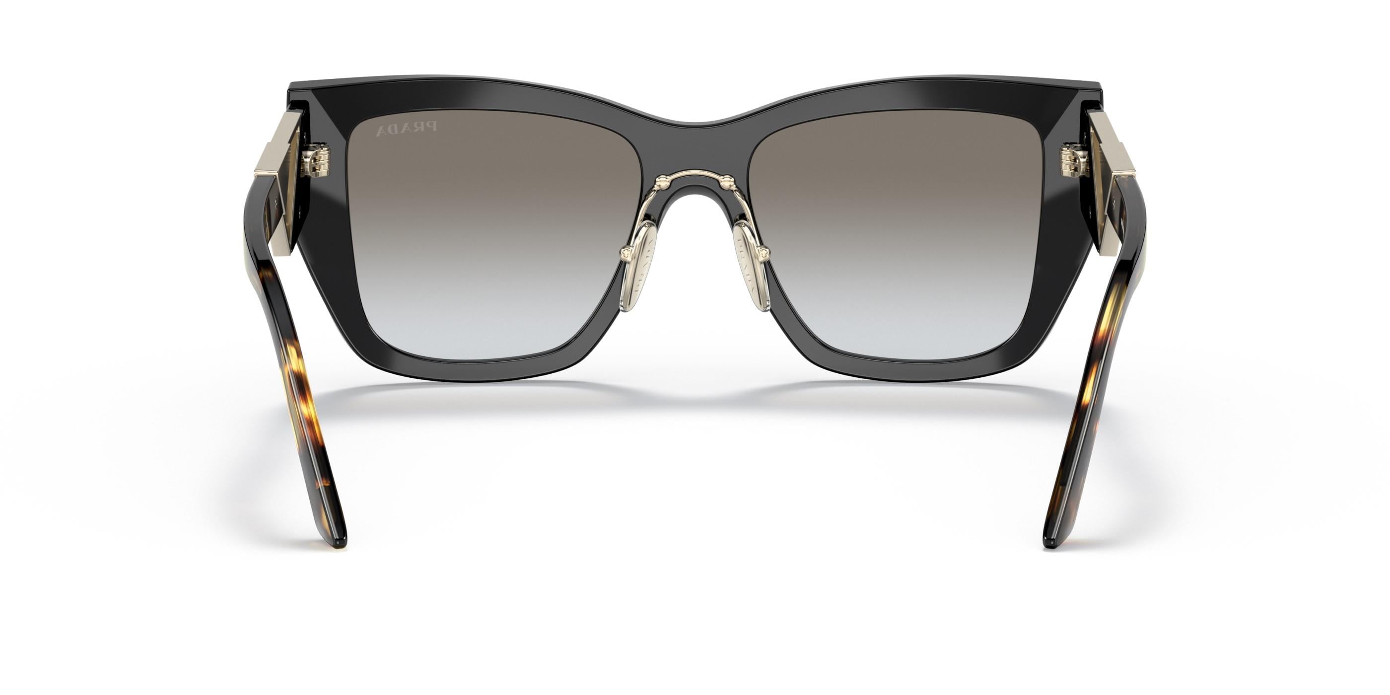 PRADA 0PR21YS 1AB0A7 54-18