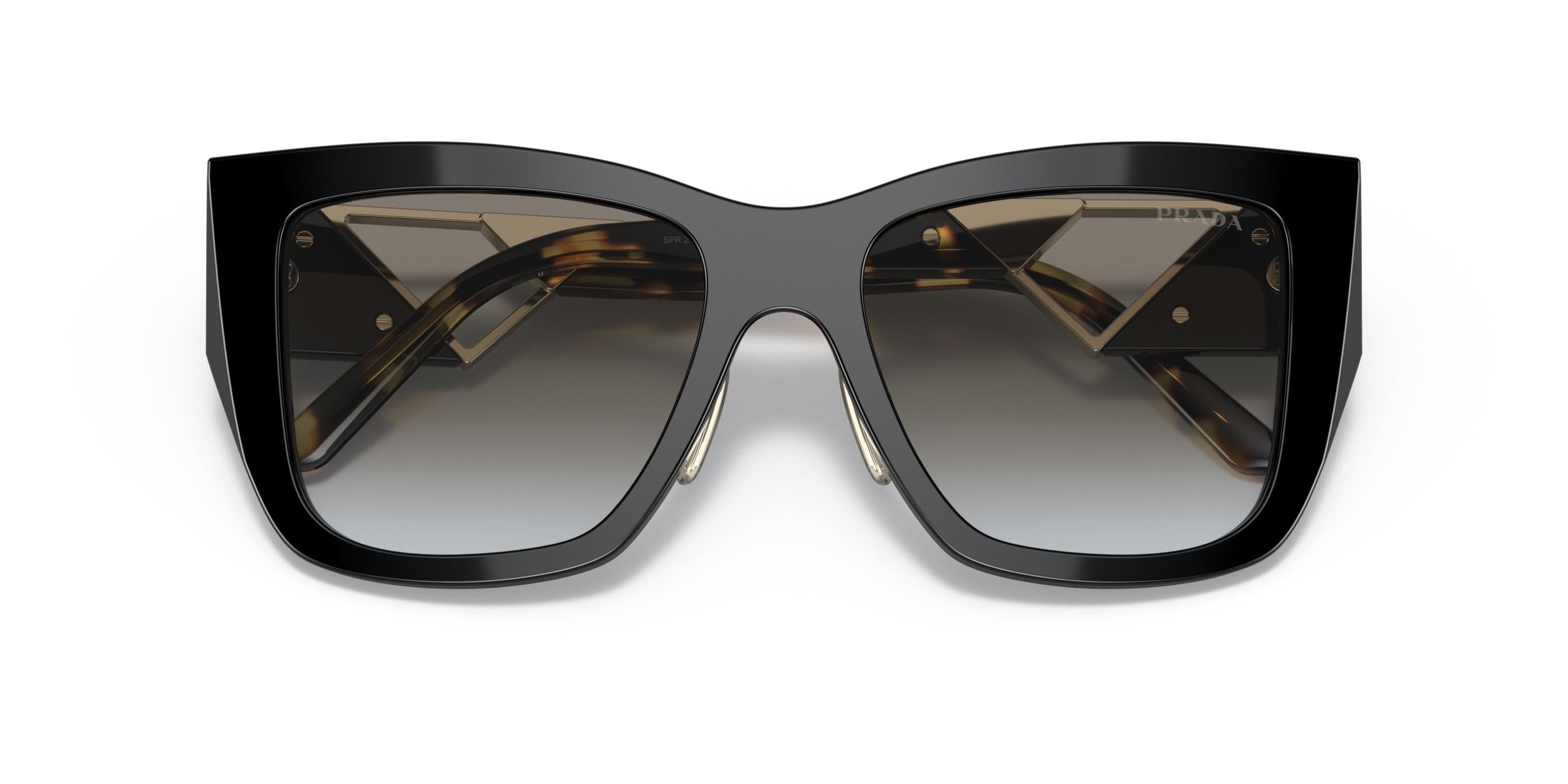 PRADA 0PR21YS 1AB0A7 54-18