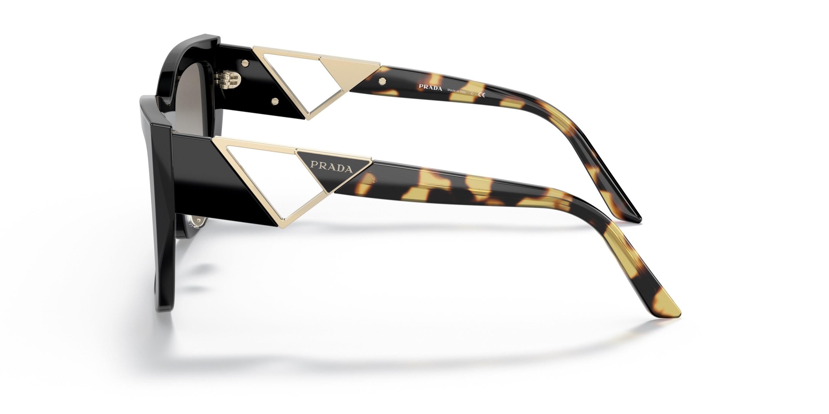 PRADA 0PR21YS 1AB0A7 54-18