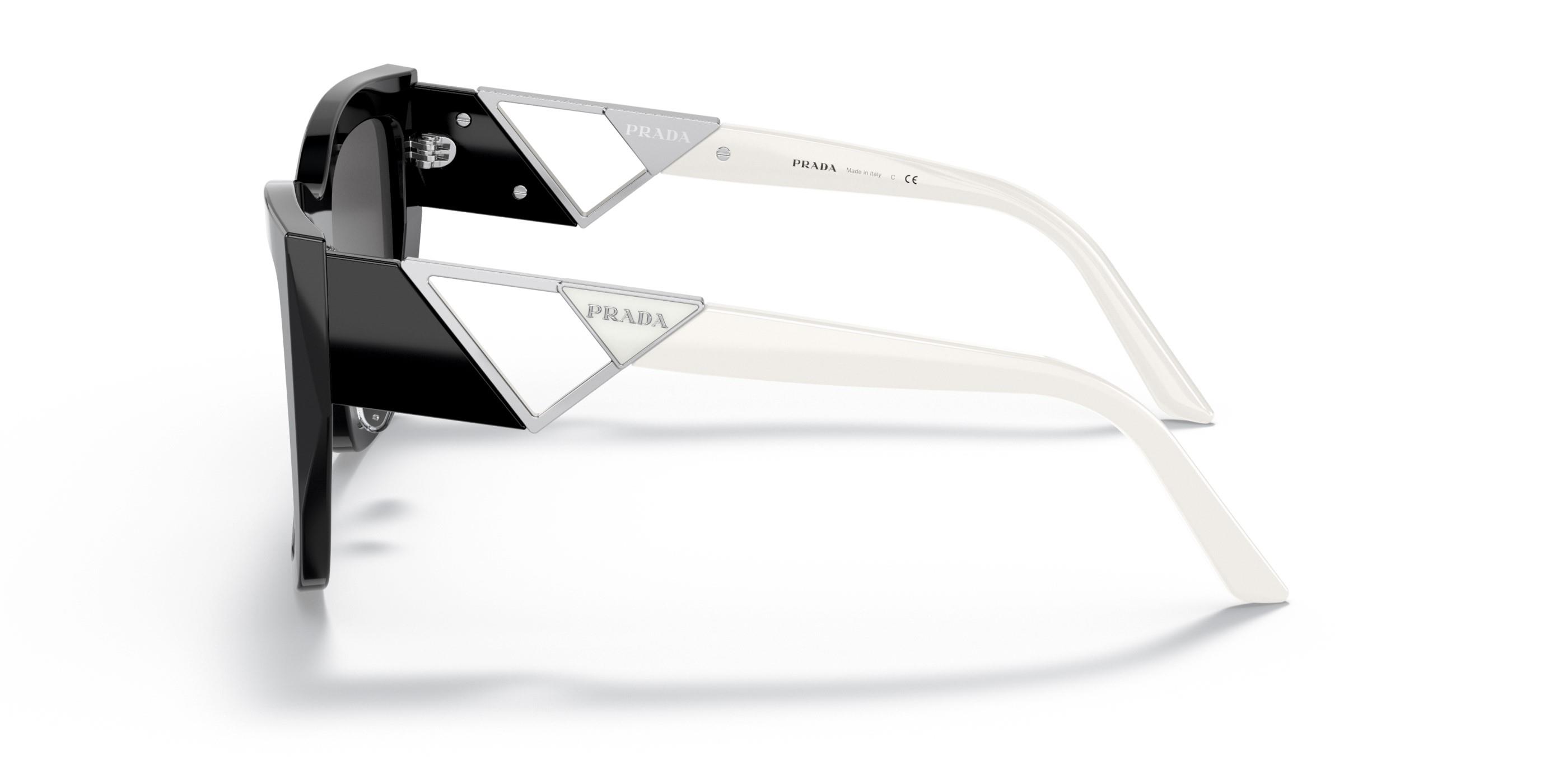 PRADA 0PR21YS 1AB5S0 54-18