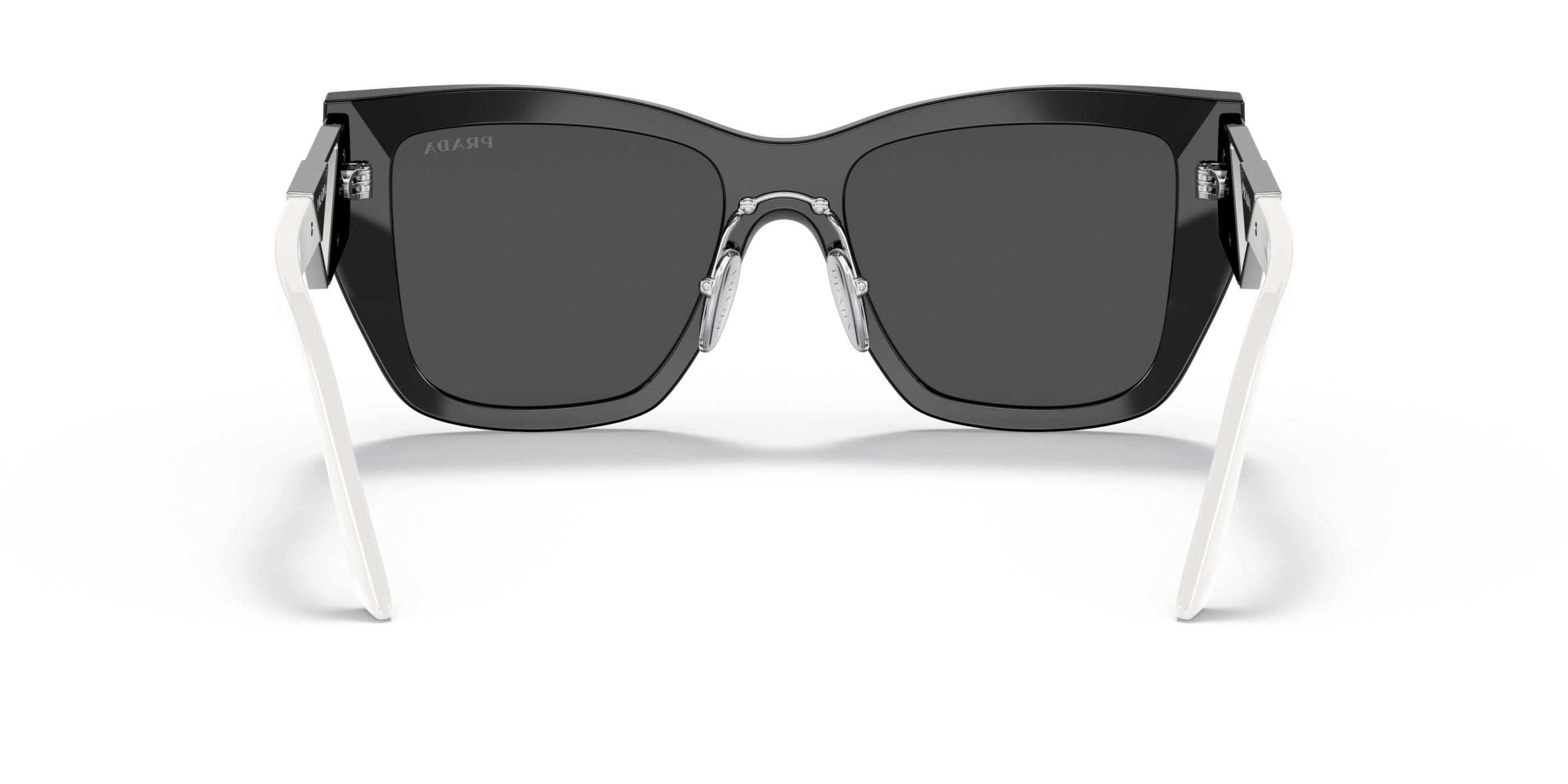 PRADA 0PR21YS 1AB5S0 54-18