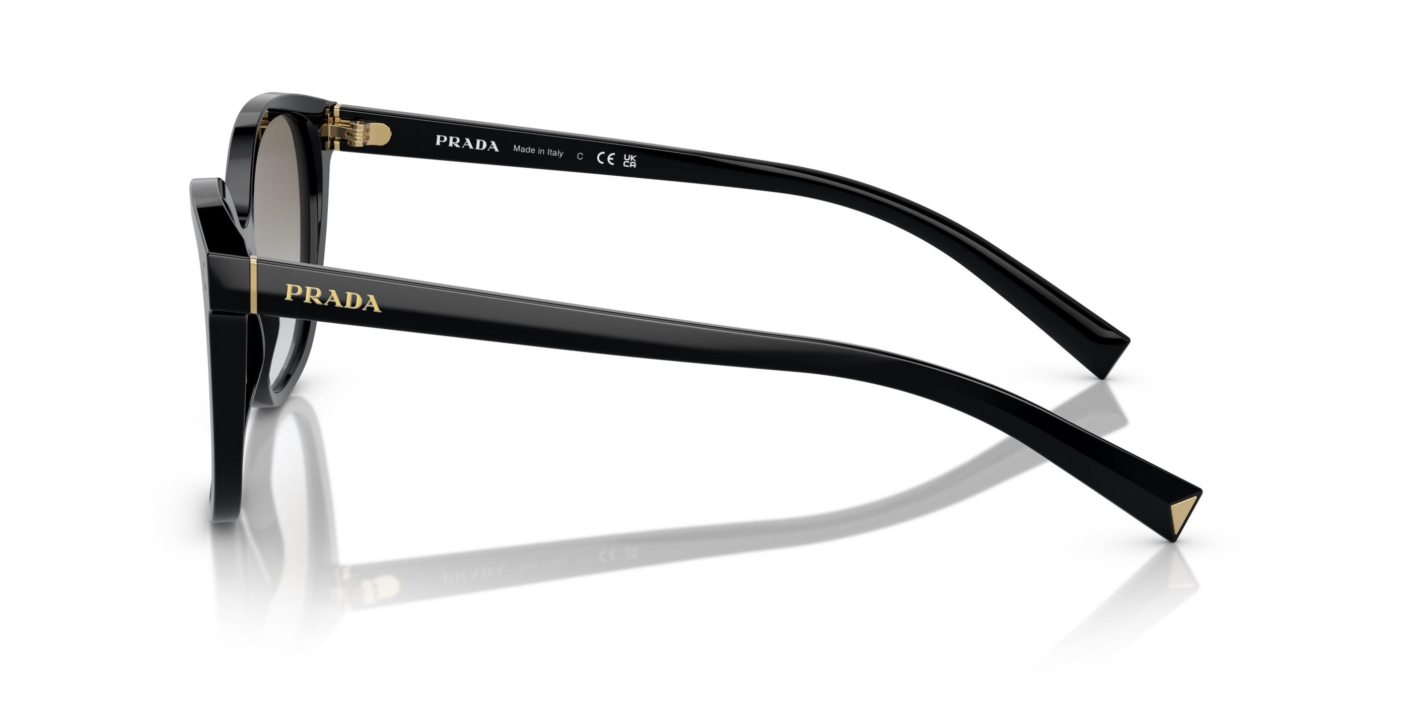 PRADA 0PR22ZS 1AB0A7 53-17