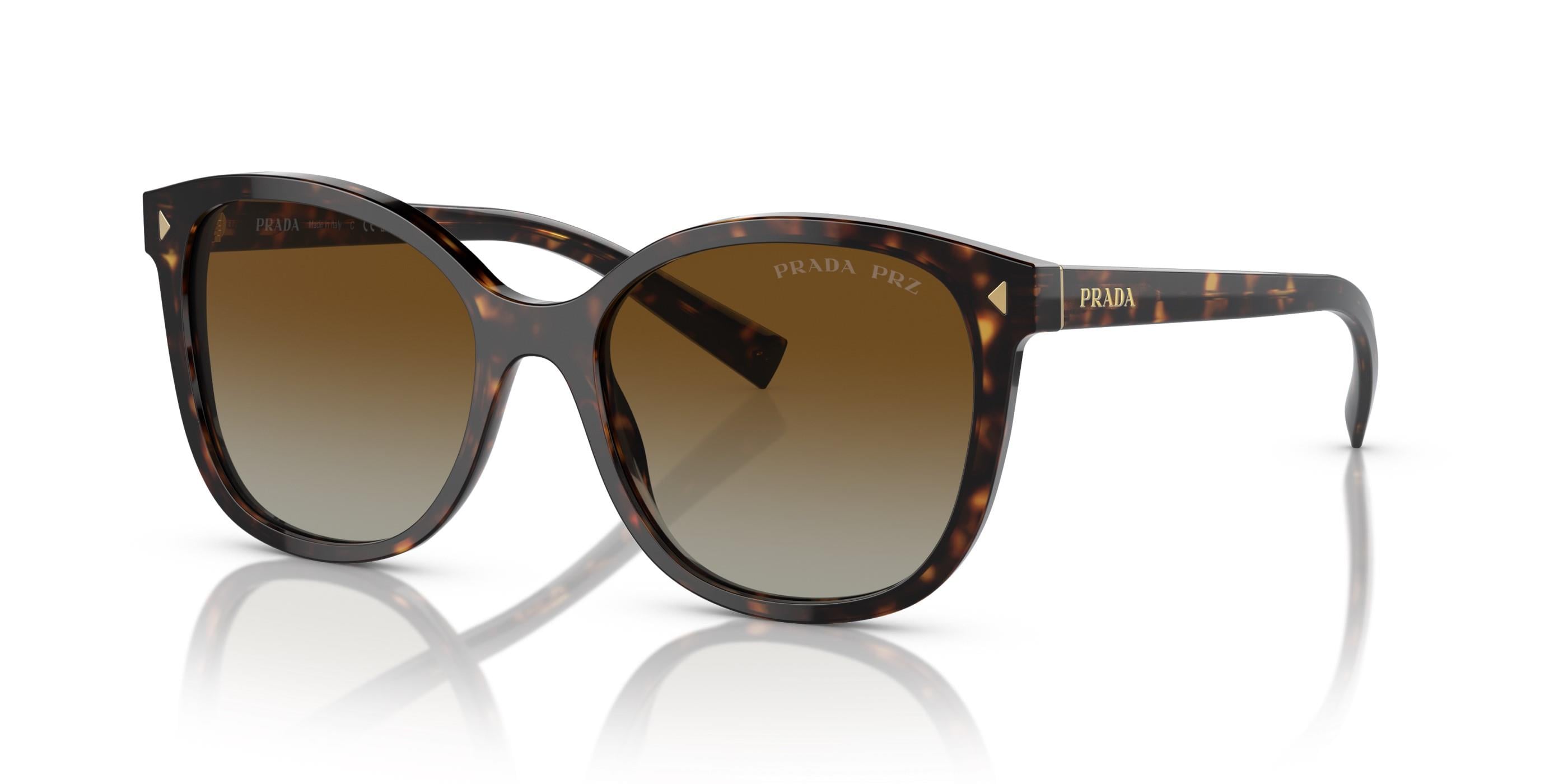 PRADA 0PR22ZS 2AU6E1 53-17