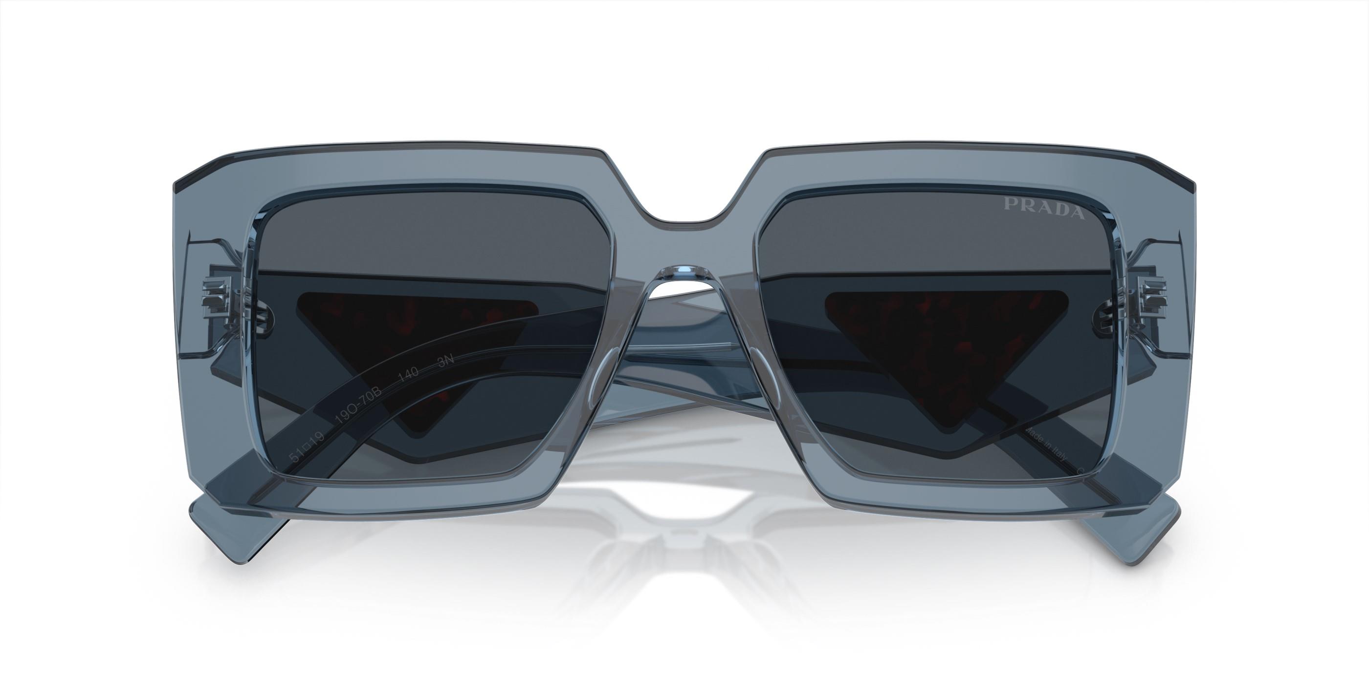PRADA 0PR23YS 19O70B 51-19