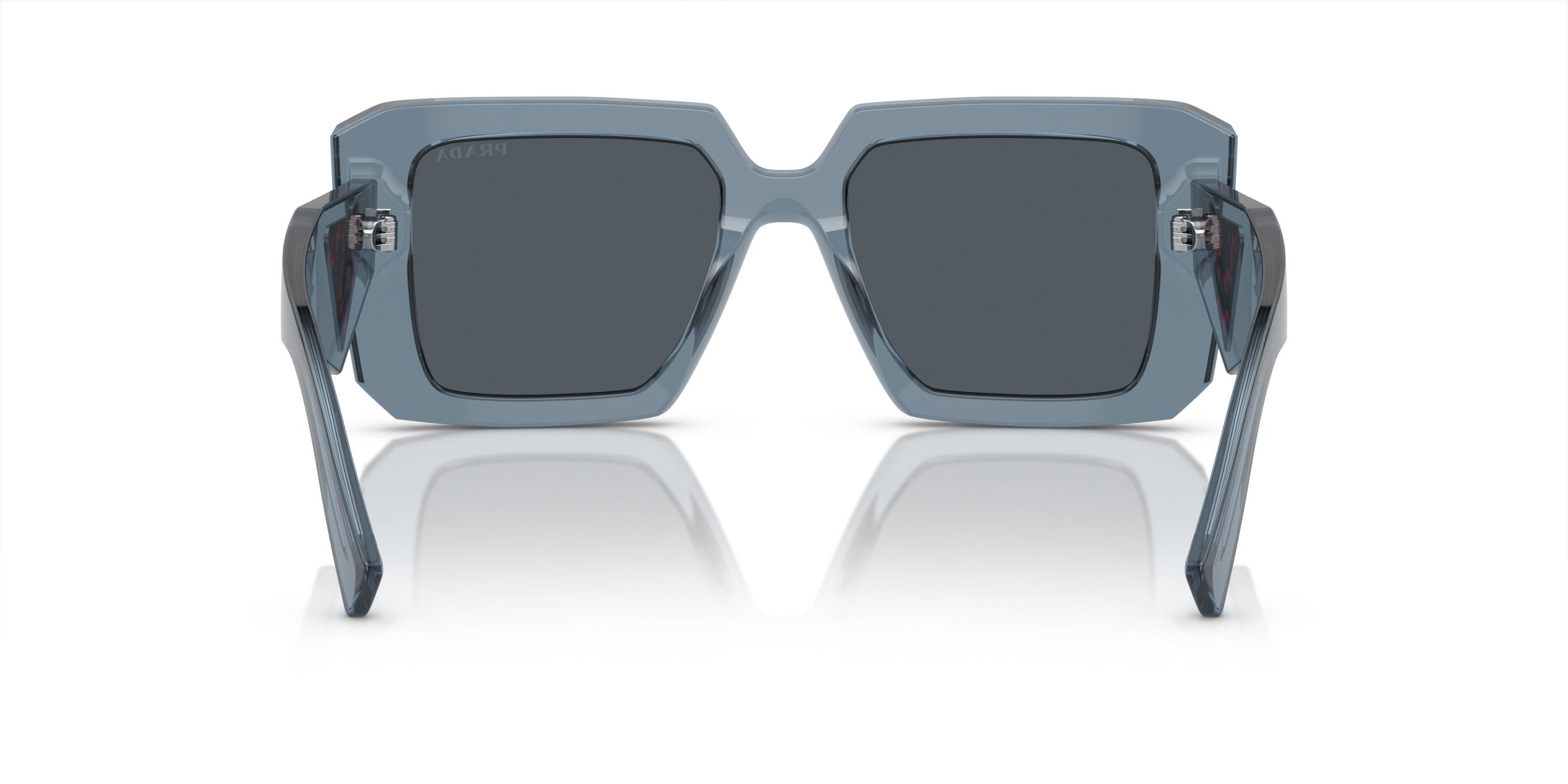 PRADA 0PR23YS 19O70B 51-19