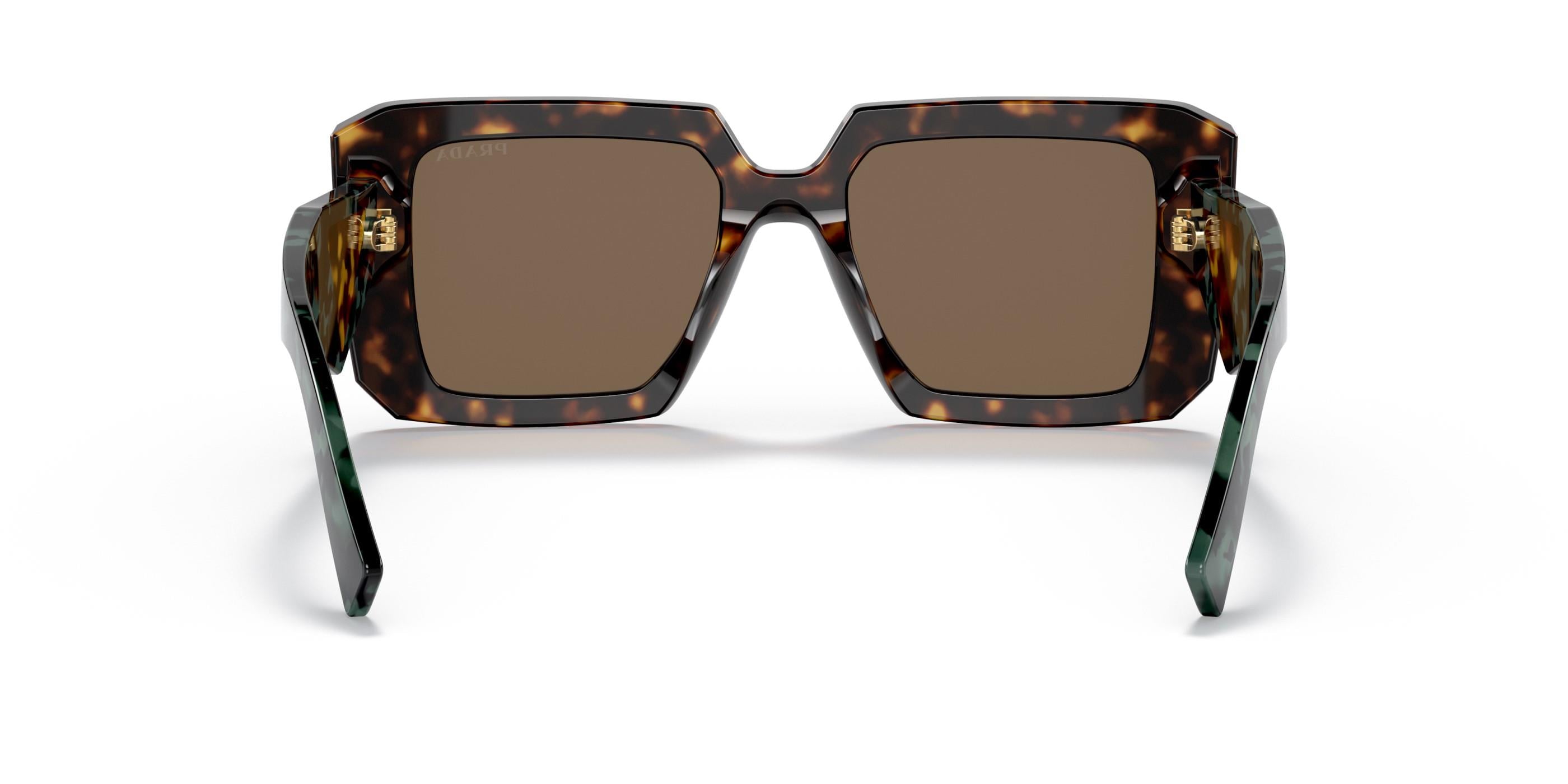 PRADA 0PR23YS 2AU06B 51-19