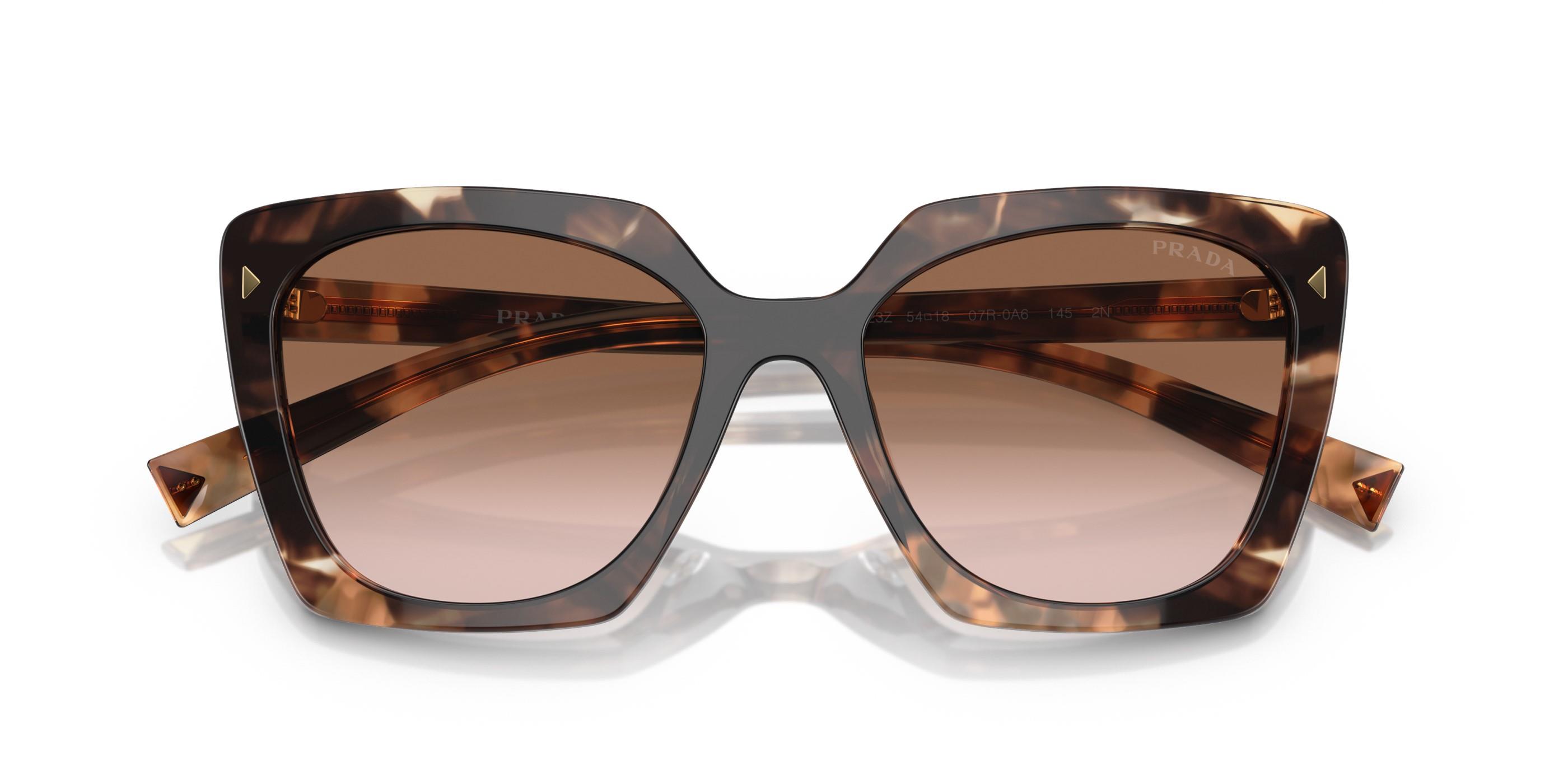PRADA 0PR23ZS 07R0A6 54-18