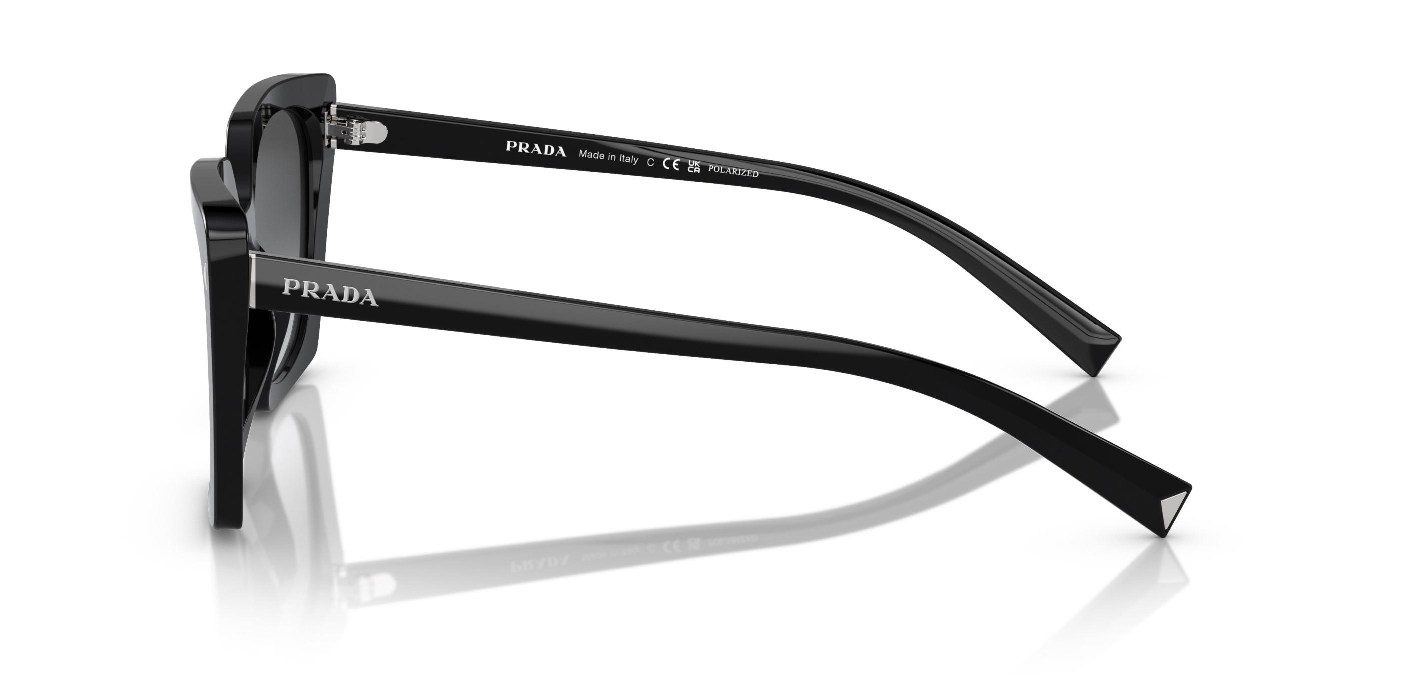 PRADA 0PR23ZS 1AB5W1 54-18
