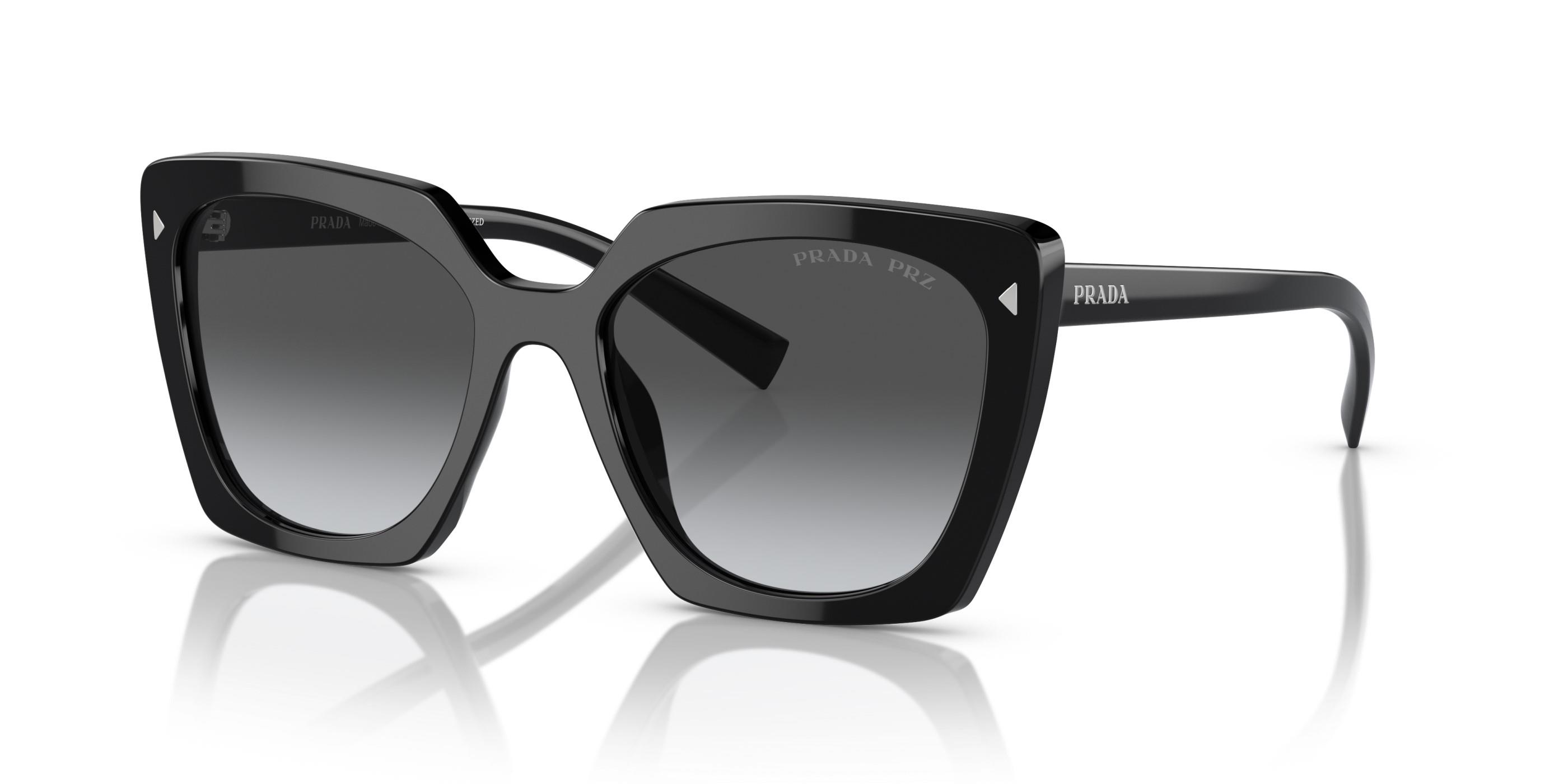 PRADA 0PR23ZS 1AB5W1 54-18