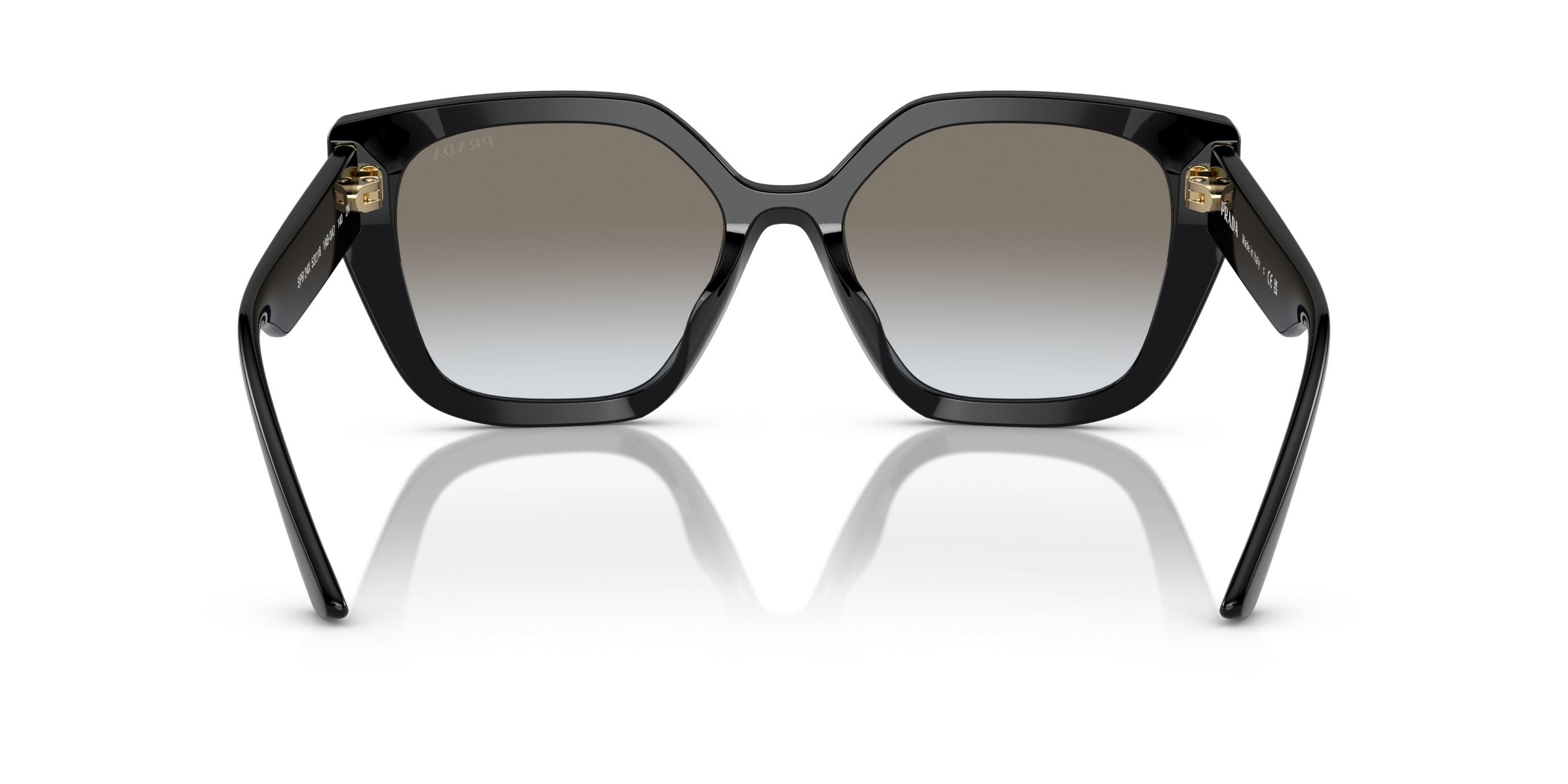 PRADA 0PR24XS 1AB0A7 52-18