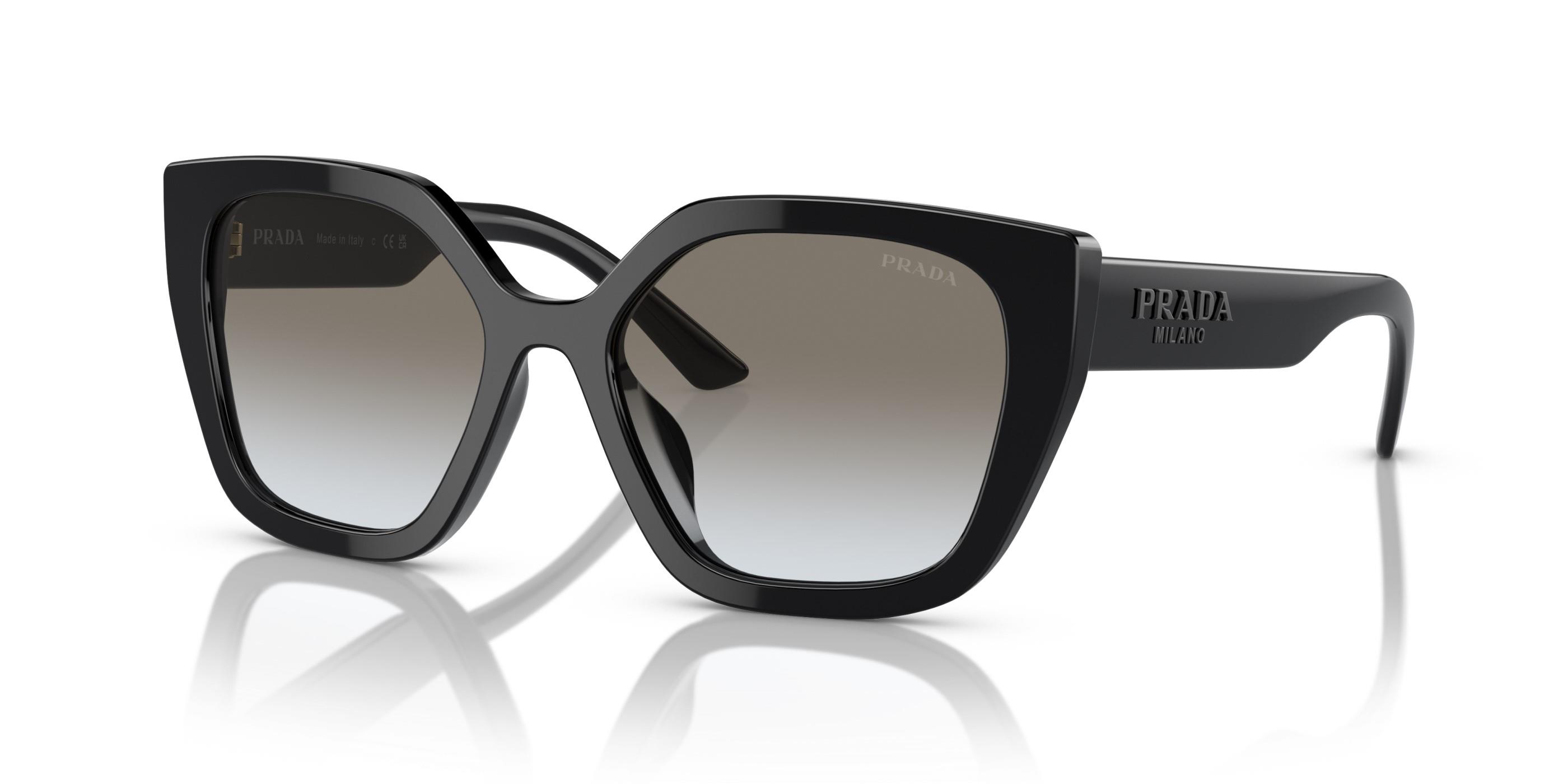 PRADA 0PR24XS 1AB0A7 52-18