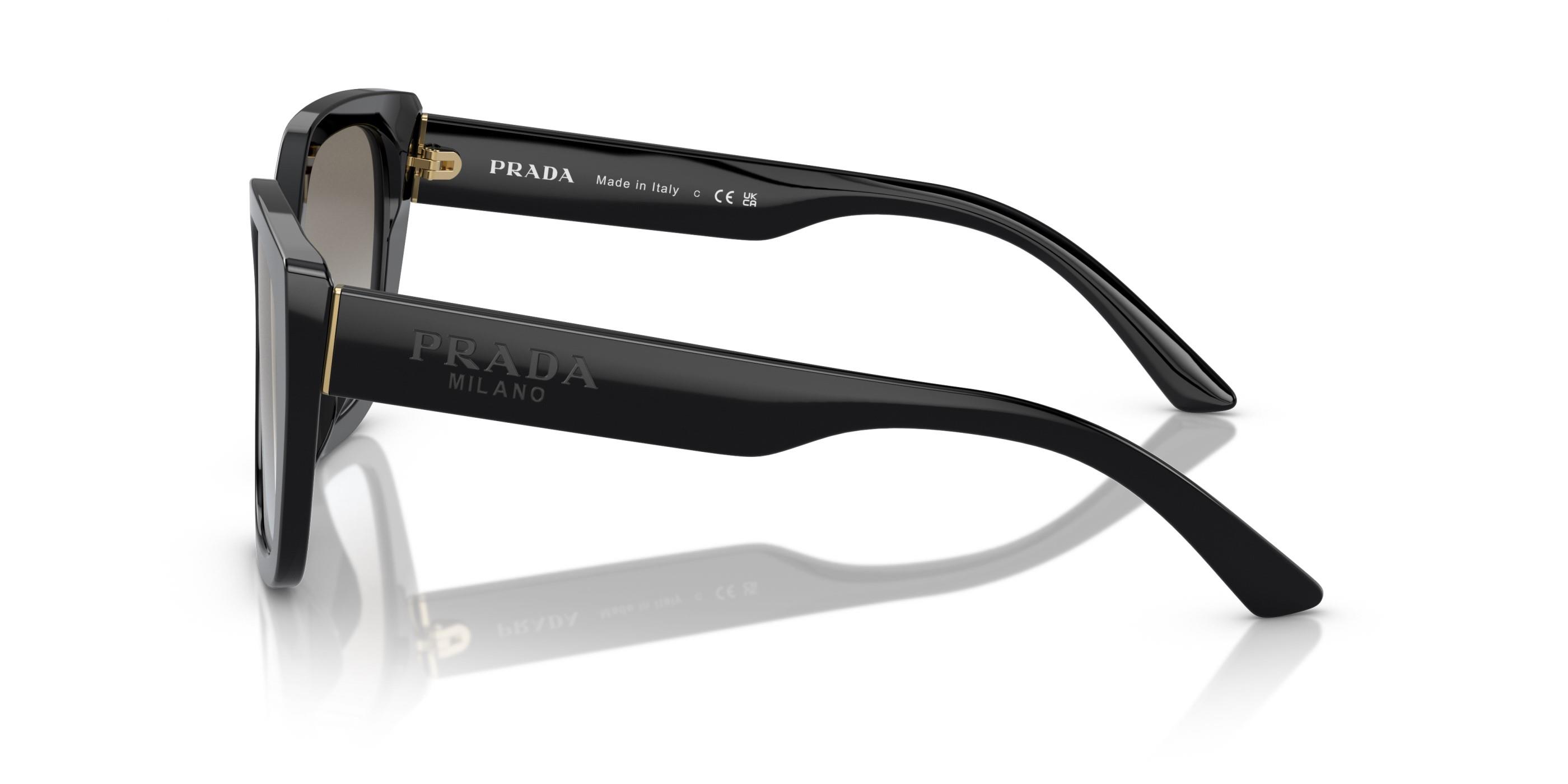 PRADA 0PR24XS 1AB0A7 52-18