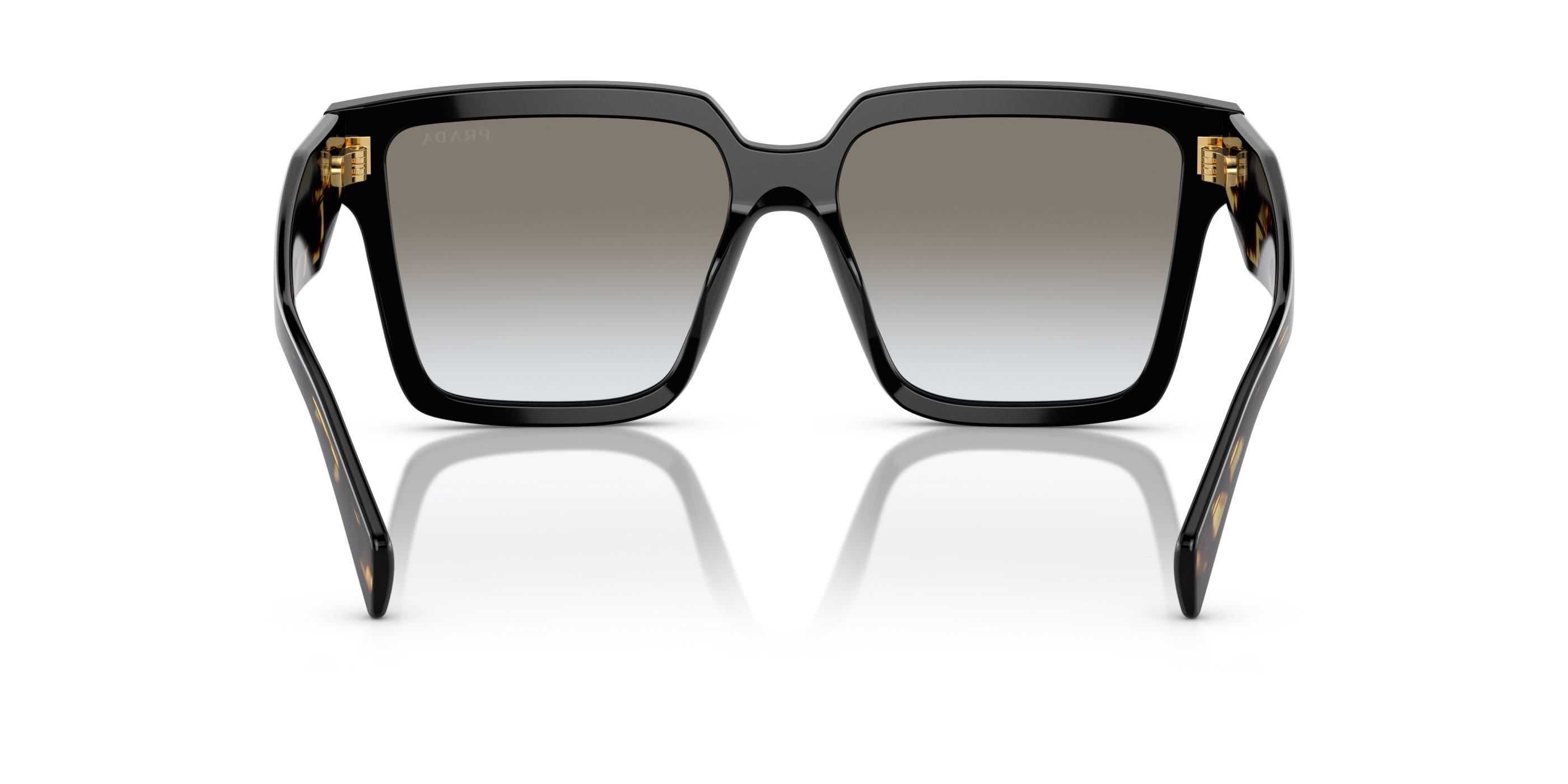 PRADA 0PR24ZS 1AB0A7 56-16