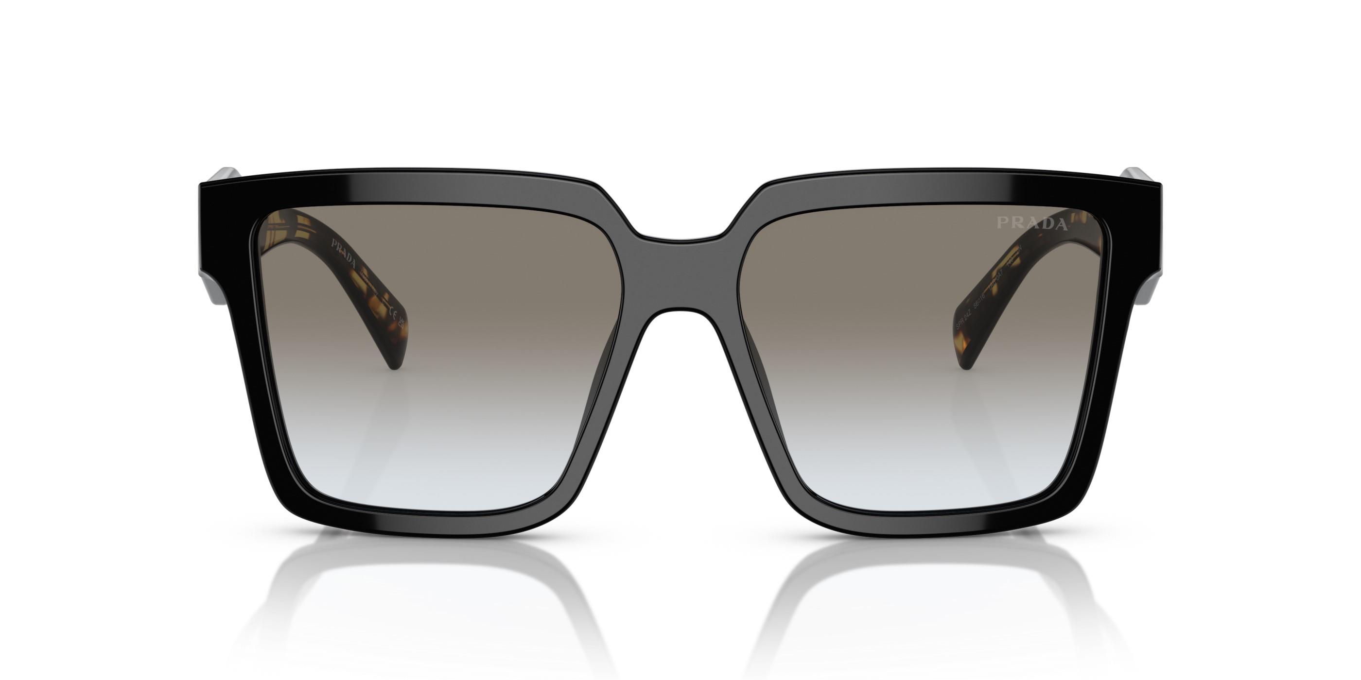 PRADA 0PR24ZS 1AB0A7 56-16