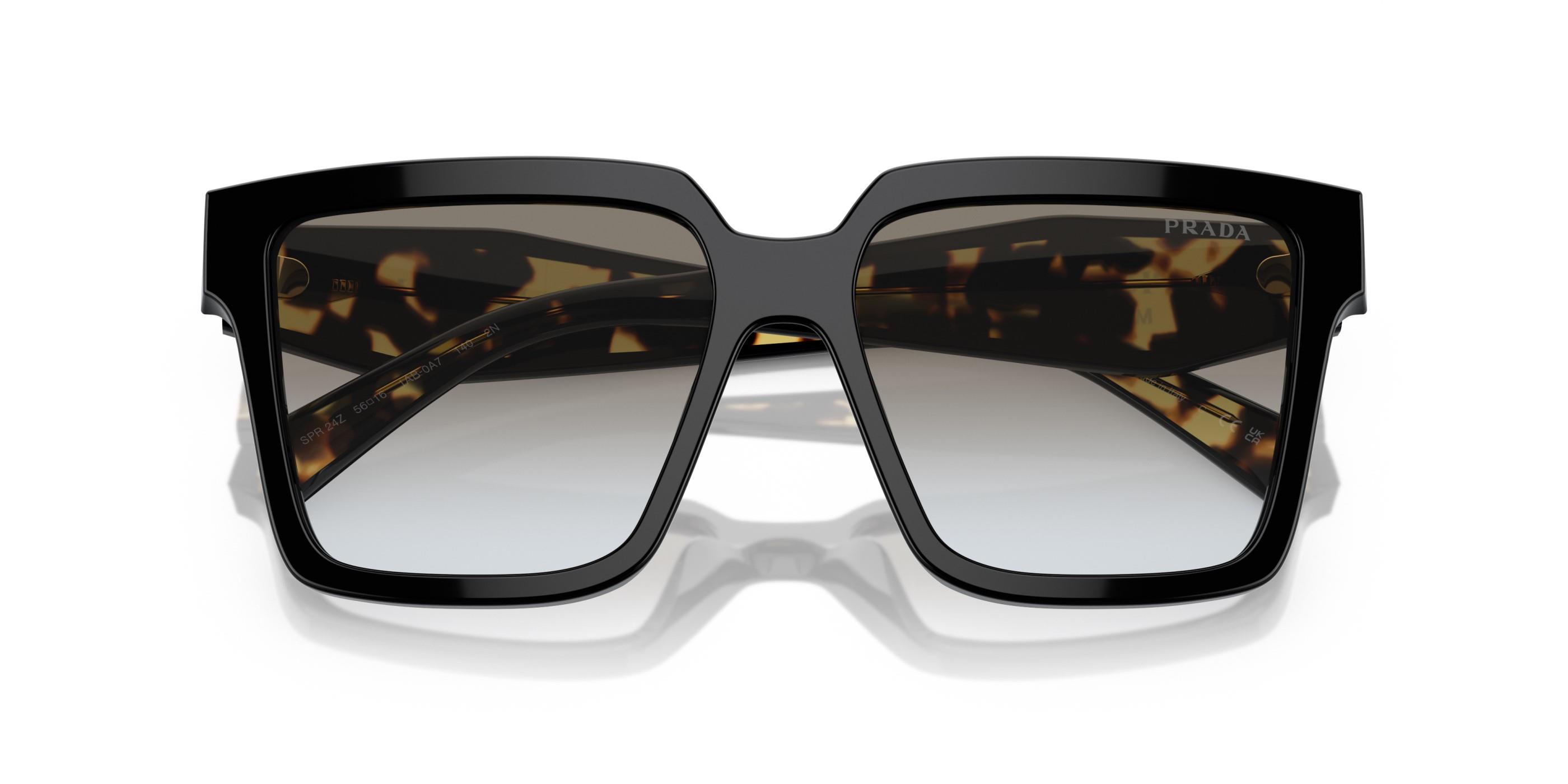 PRADA 0PR24ZS 1AB0A7 56-16