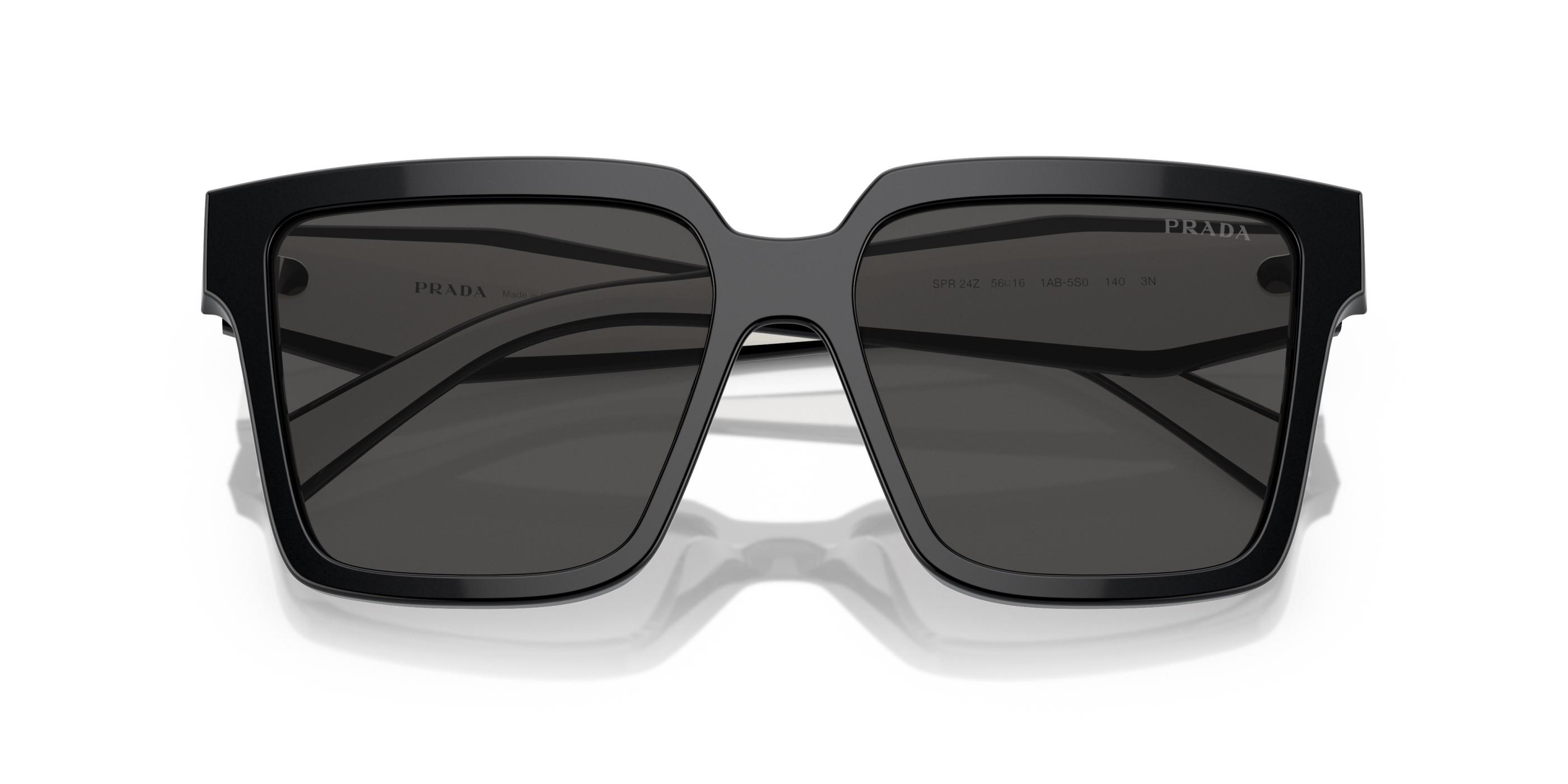 PRADA 0PR24ZS 1AB5S0 56-16