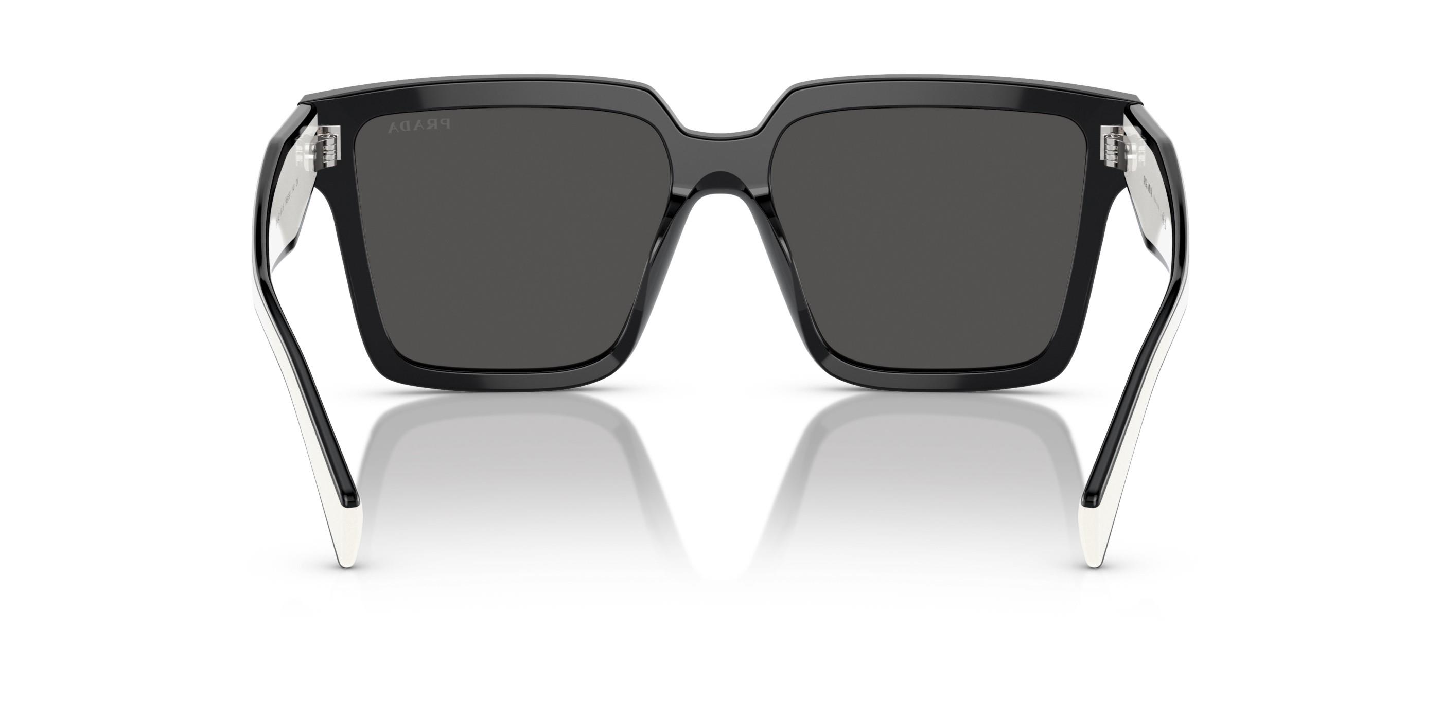 PRADA 0PR24ZS 1AB5S0 56-16