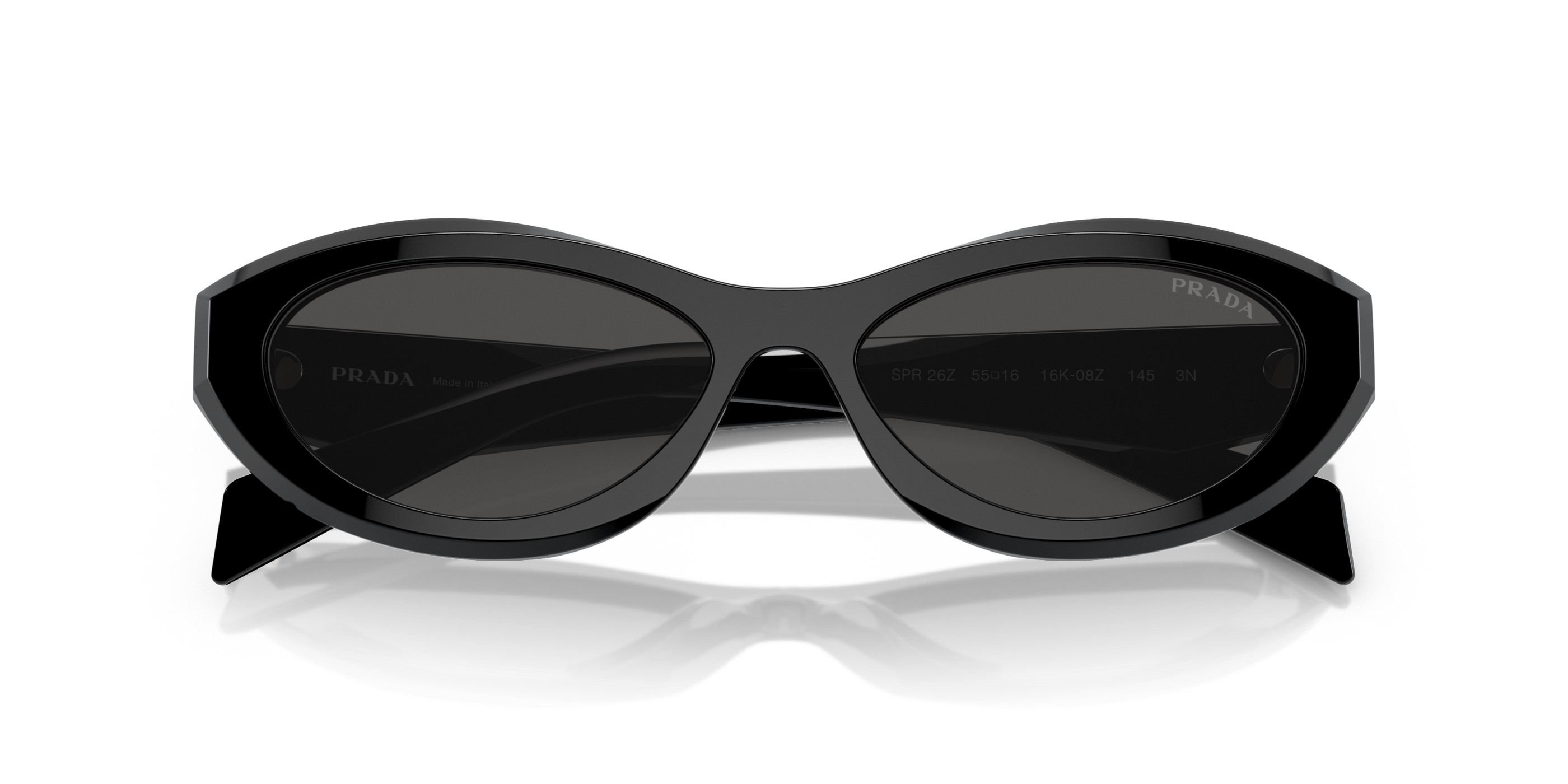 PRADA 0PR26ZS 16K08Z 55-16