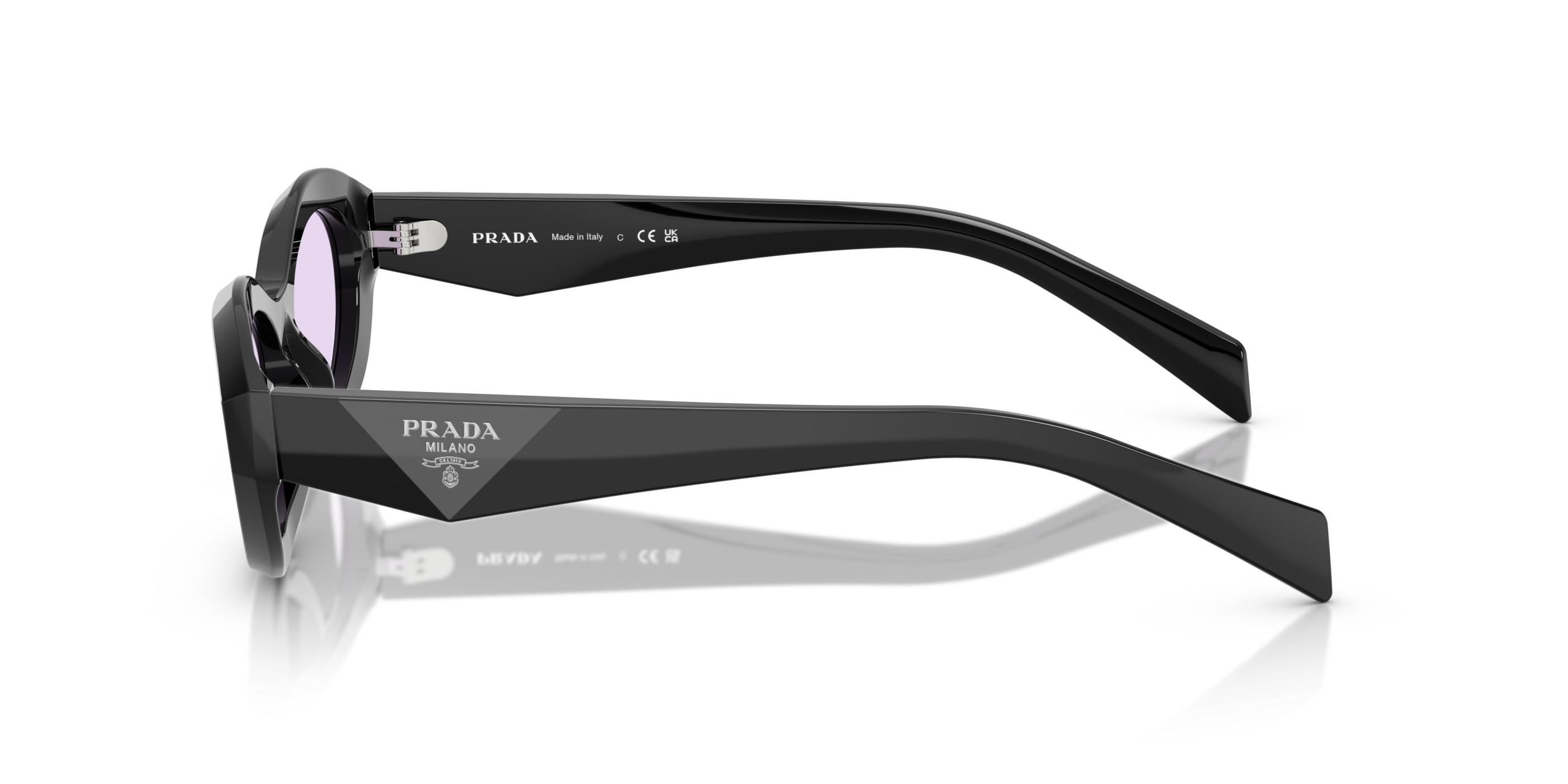 PRADA 0PR26ZS 16K40J 55-16