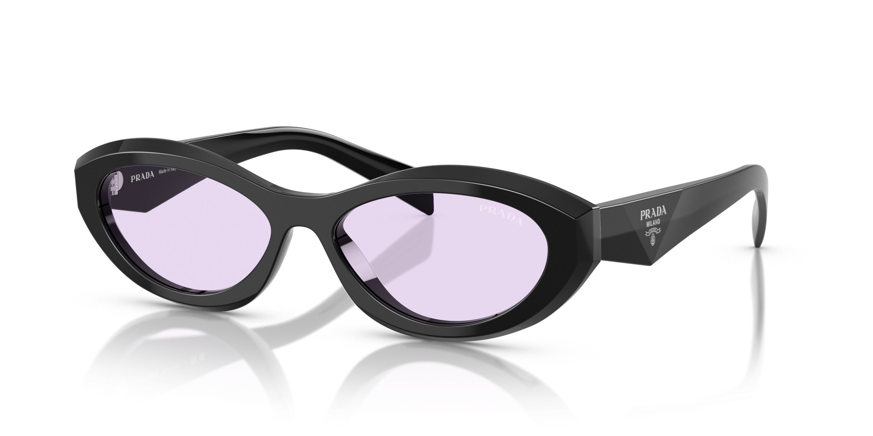 PRADA 0PR26ZS 16K40J 55-16