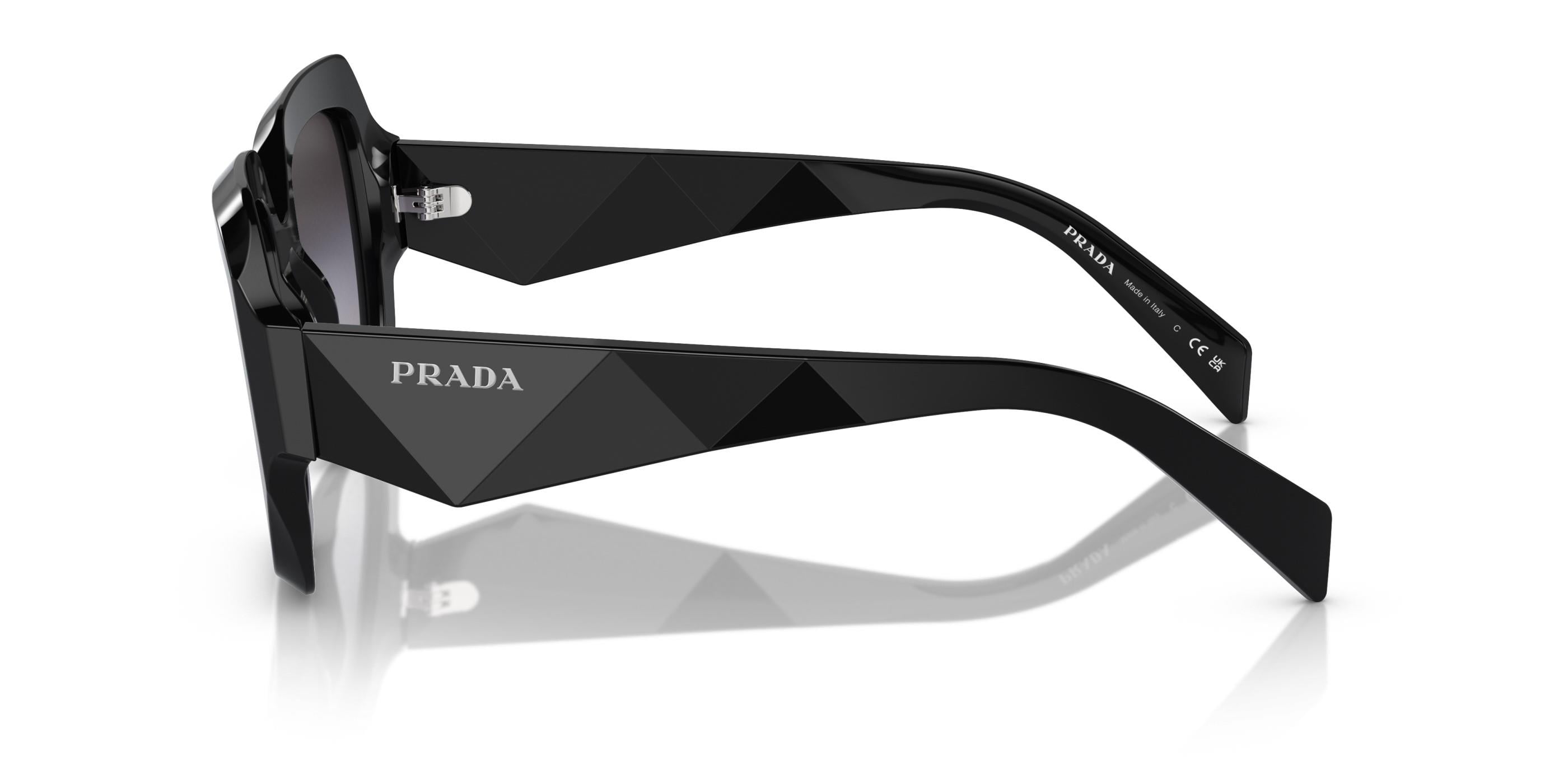 PRADA 0PR28ZS 16K90A 53-22