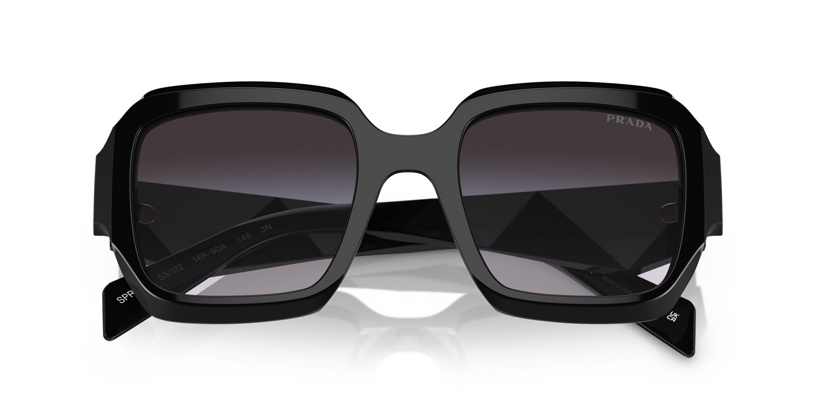 PRADA 0PR28ZS 16K90A 53-22