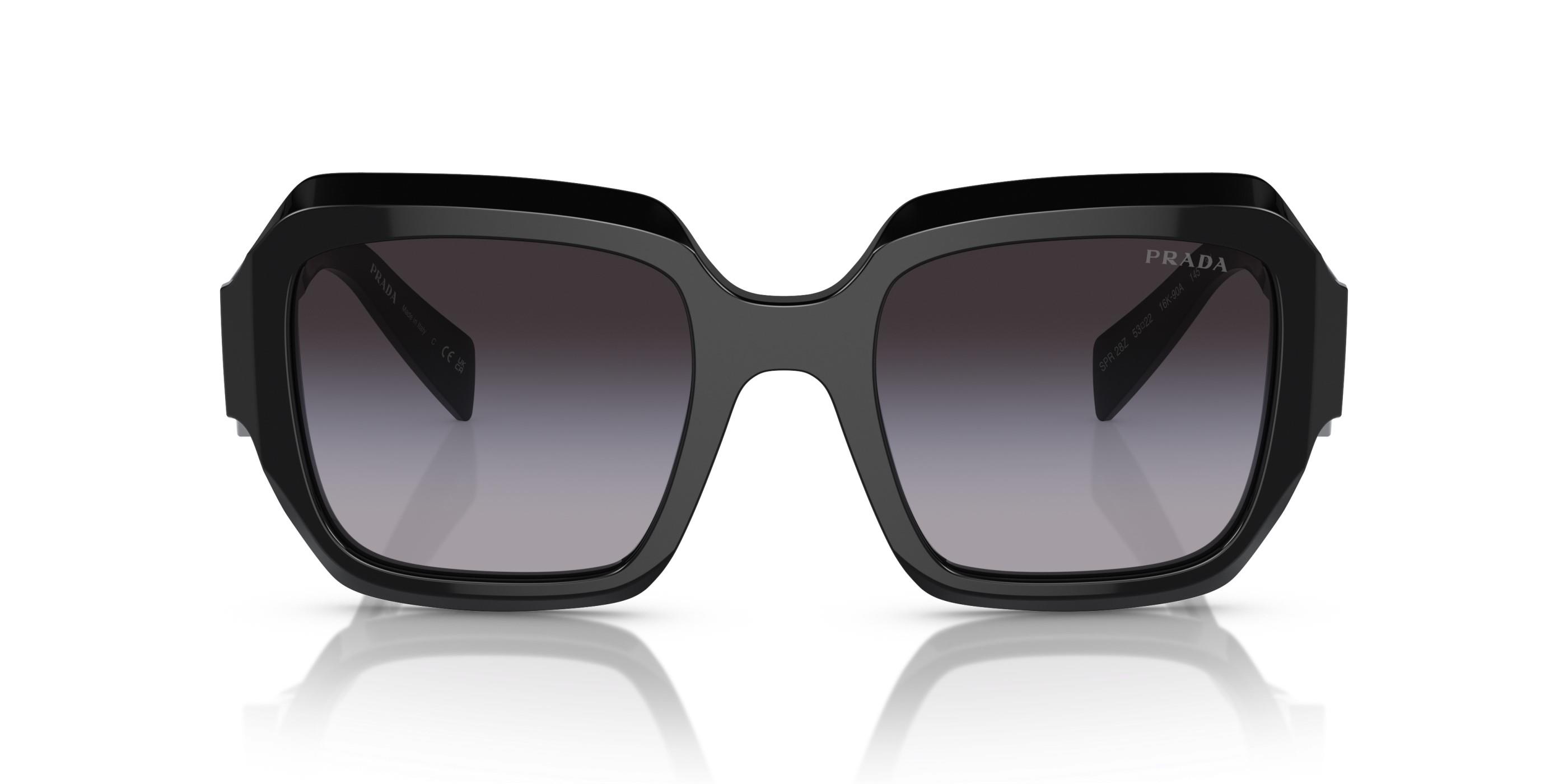 PRADA 0PR28ZS 16K90A 53-22