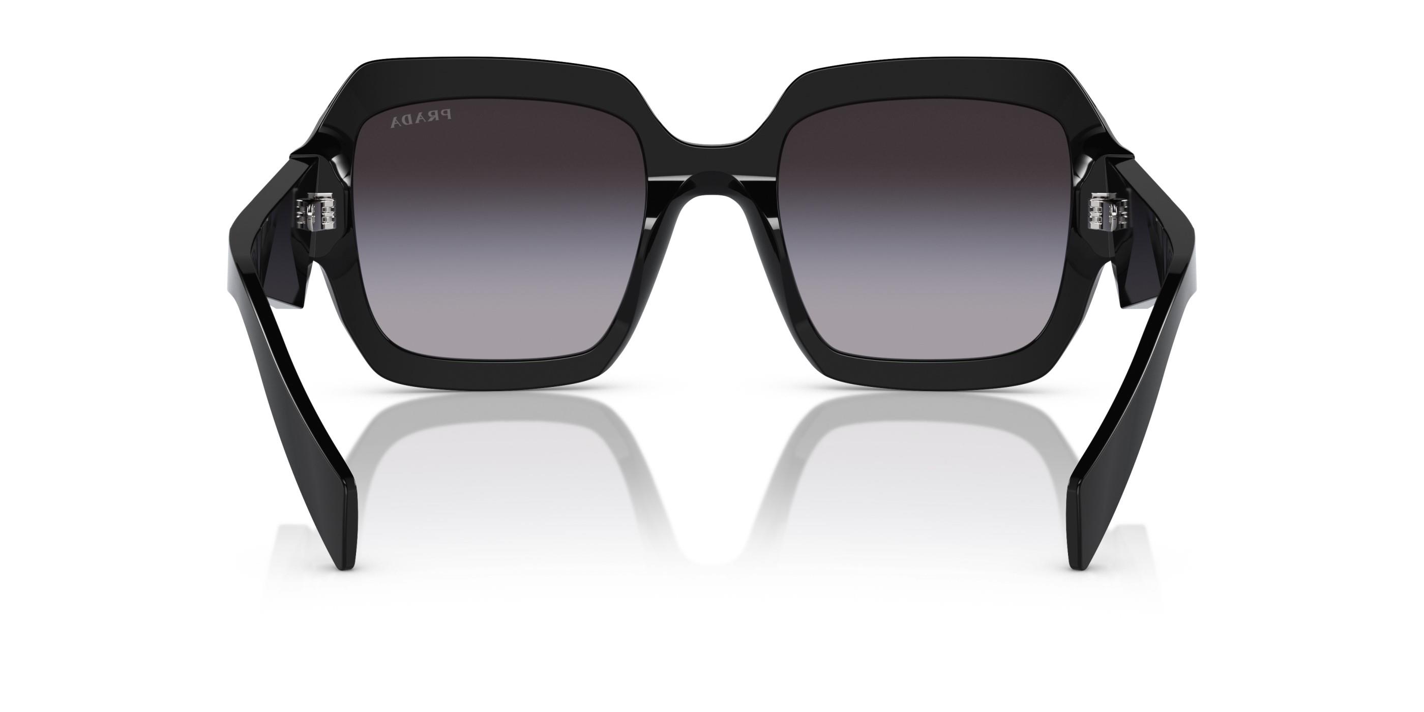 PRADA 0PR28ZS 16K90A 53-22