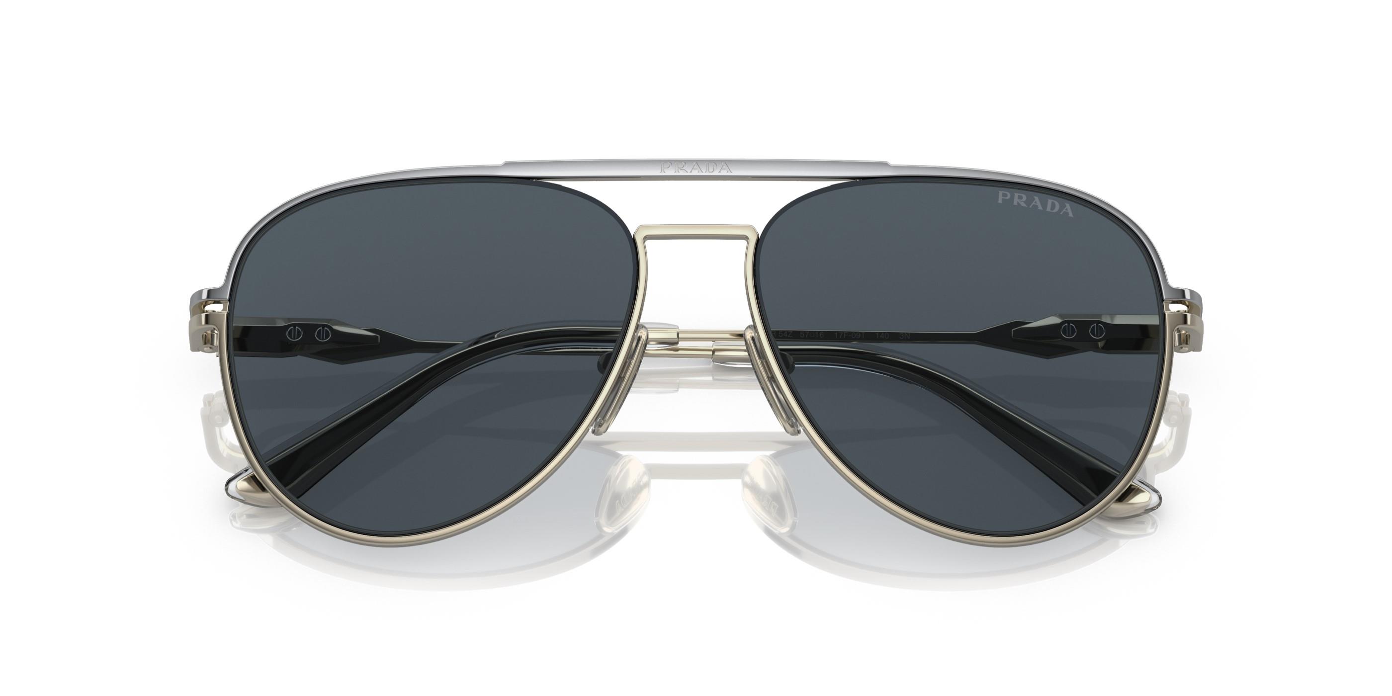 PRADA 0PR54ZS 17F09T 57-16