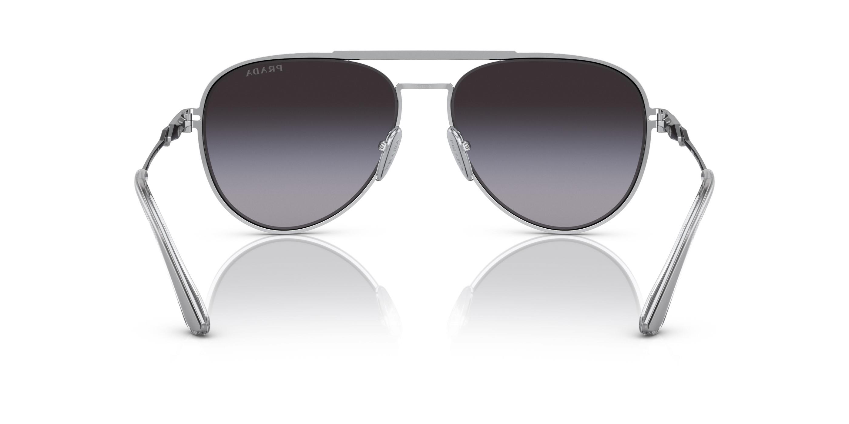 PRADA 0PR54ZS 1BC09S 57-16