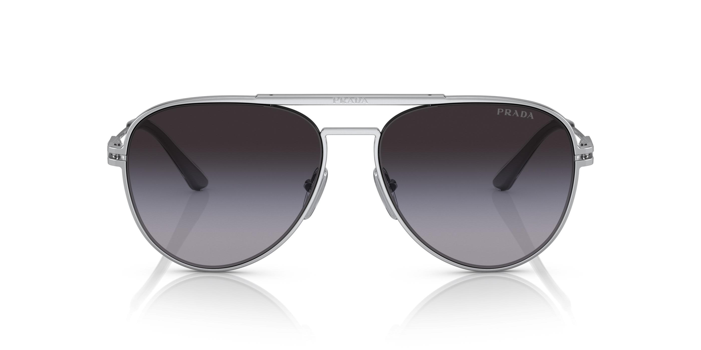 PRADA 0PR54ZS 1BC09S 57-16