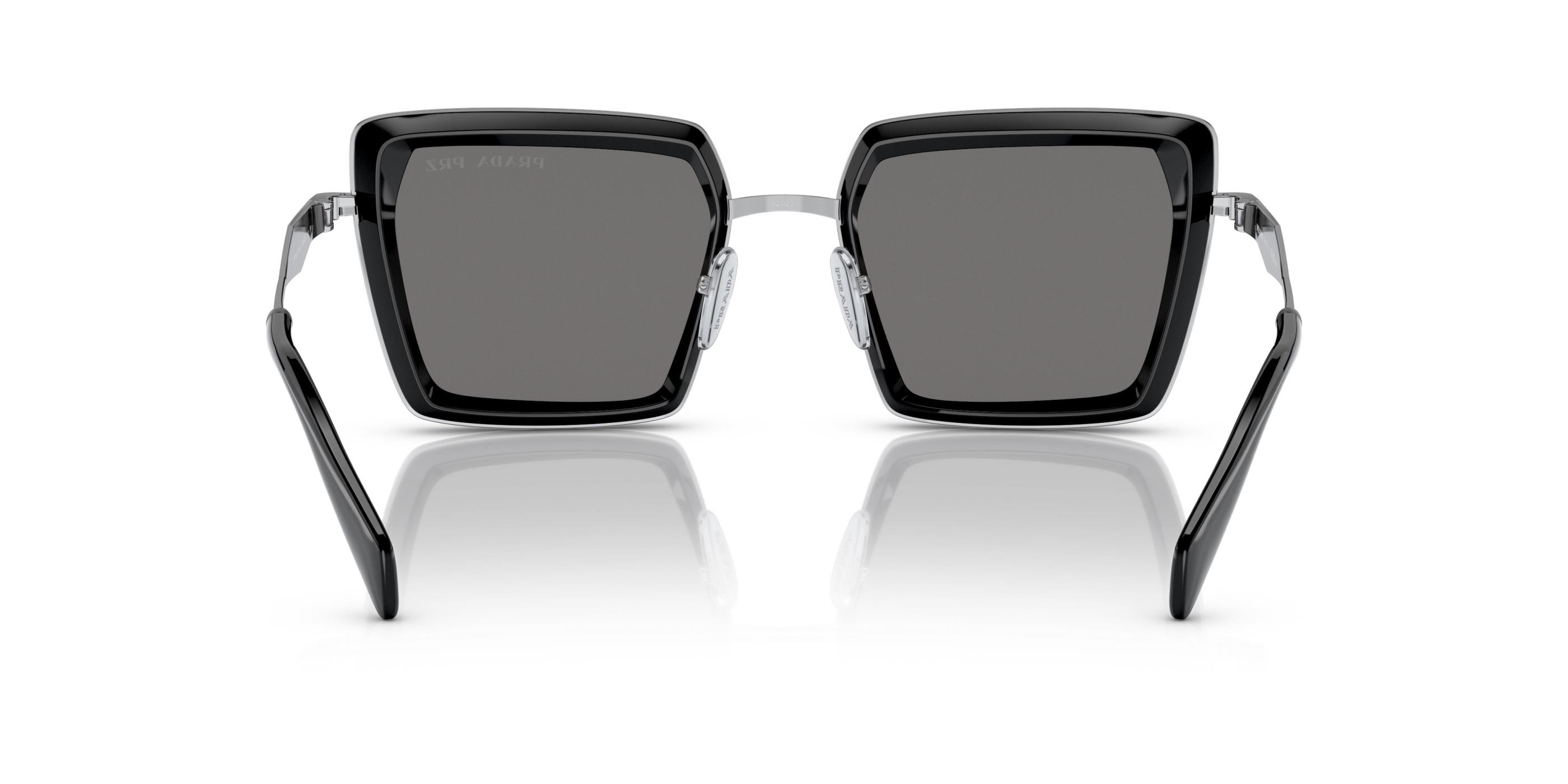 PRADA 0PR55ZS 1AB5Z1 52-22