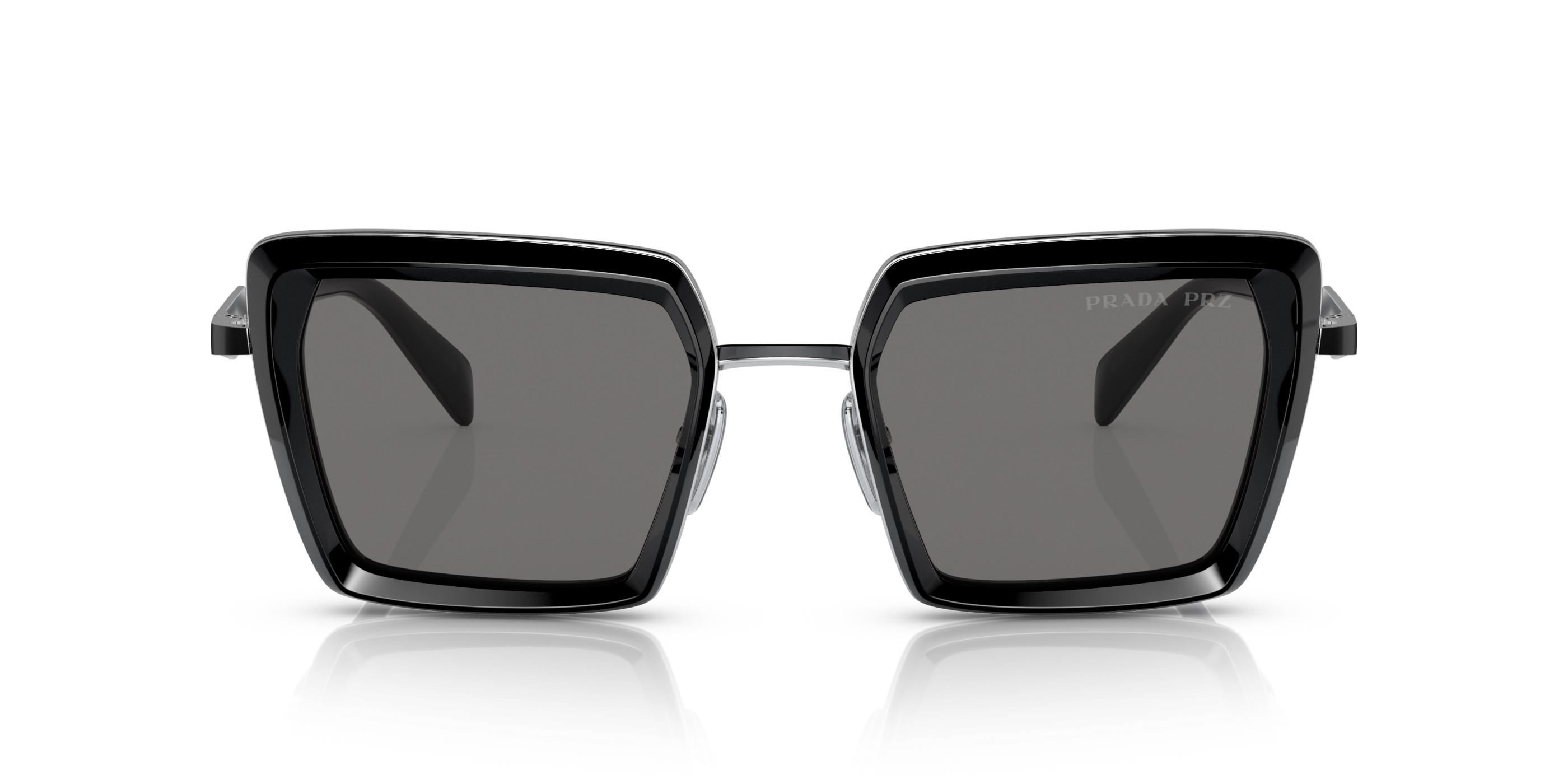 PRADA 0PR55ZS 1AB5Z1 52-22