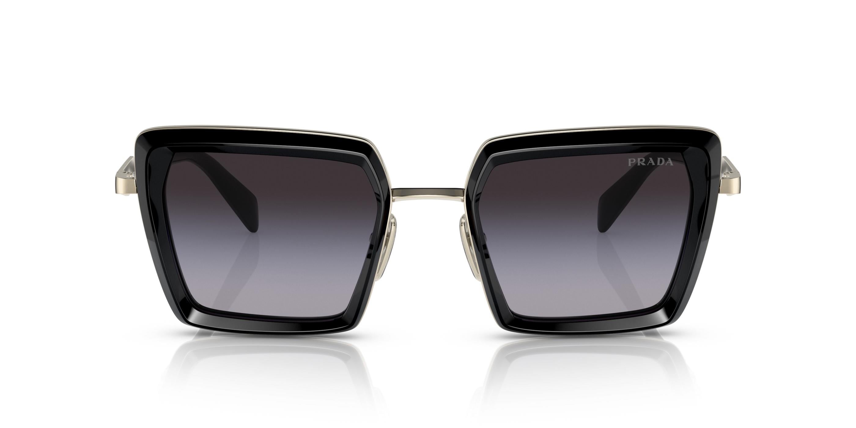 PRADA 0PR55ZS AAV09S 52-22