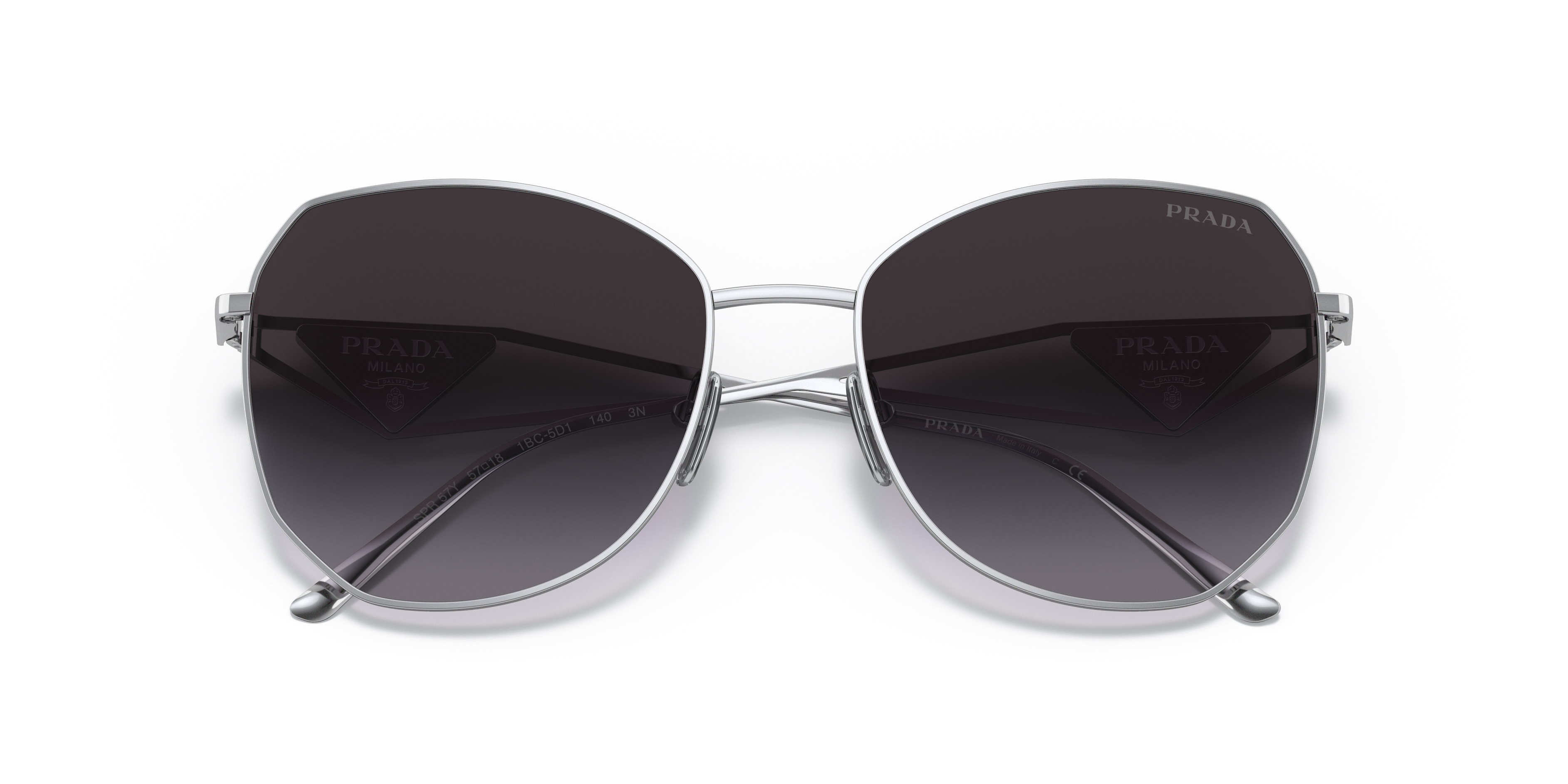 PRADA 0PR57YS 1BC5D1 57-18