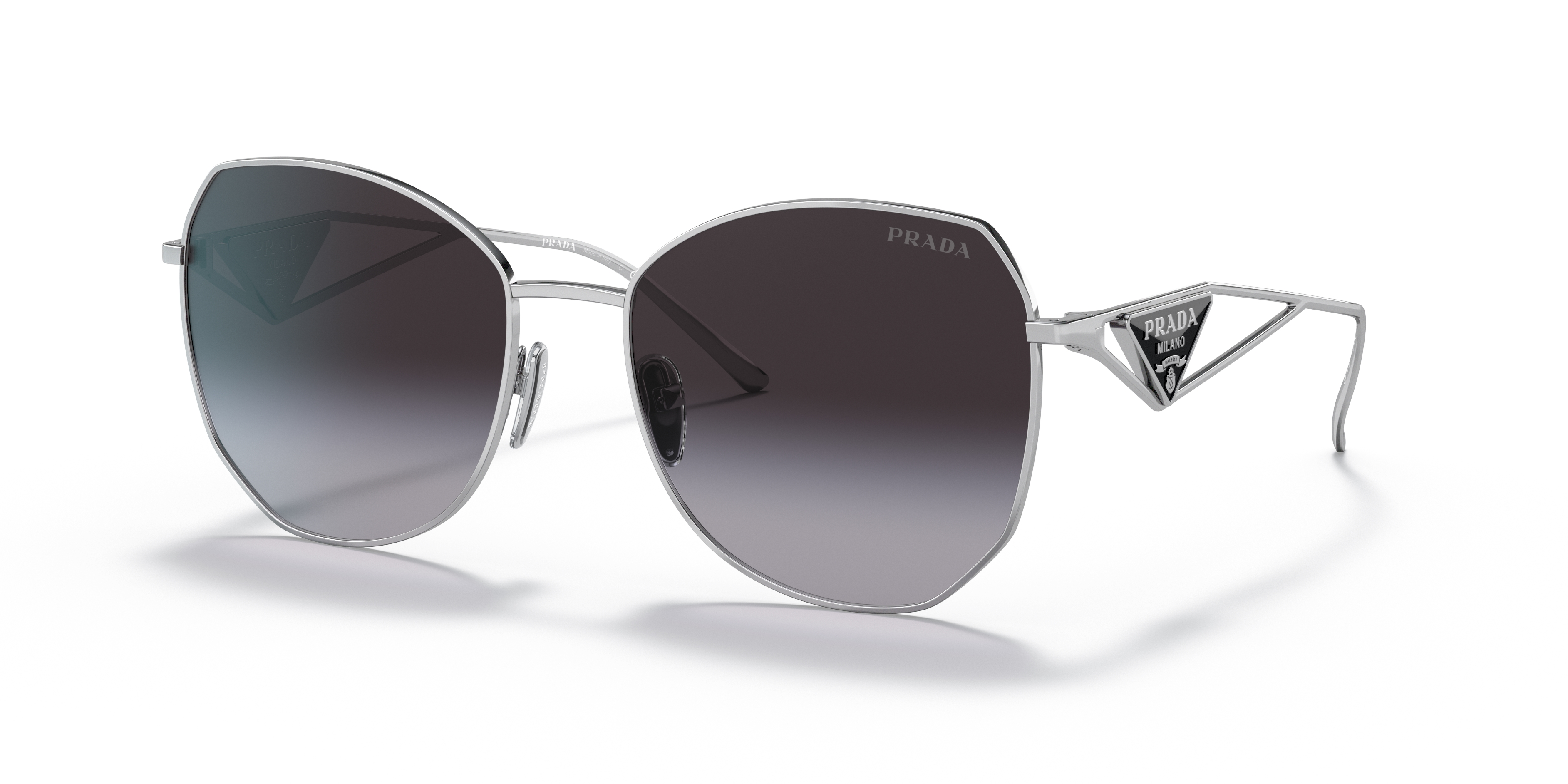 PRADA 0PR57YS 1BC5D1 57-18
