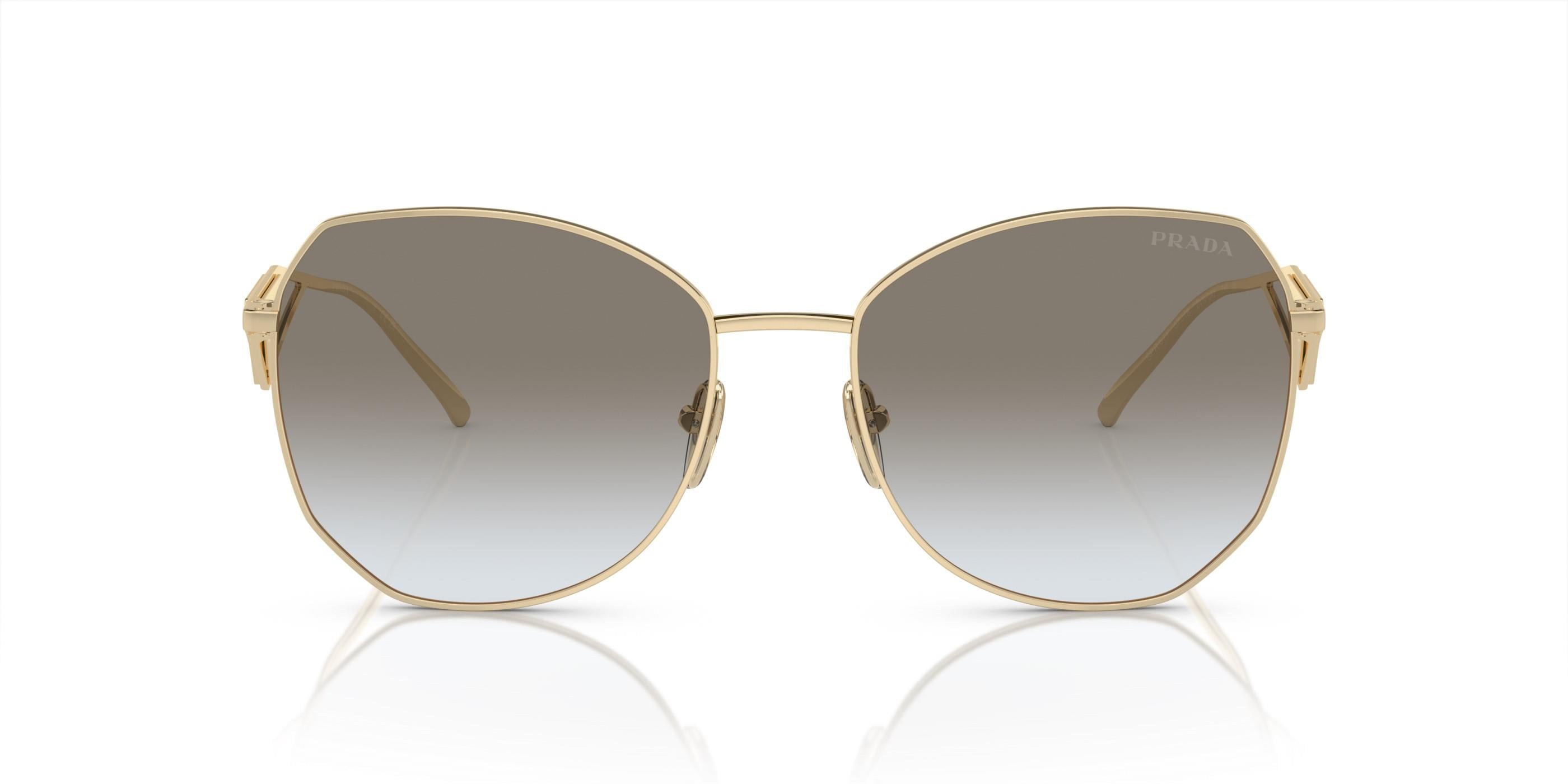 PRADA 0PR57YS ZVN0A7 57-18